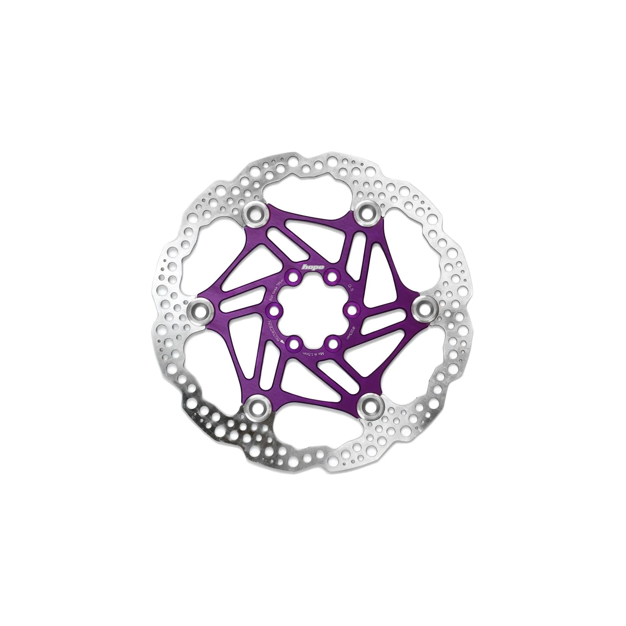 Hope Floating Rotor - Image 20