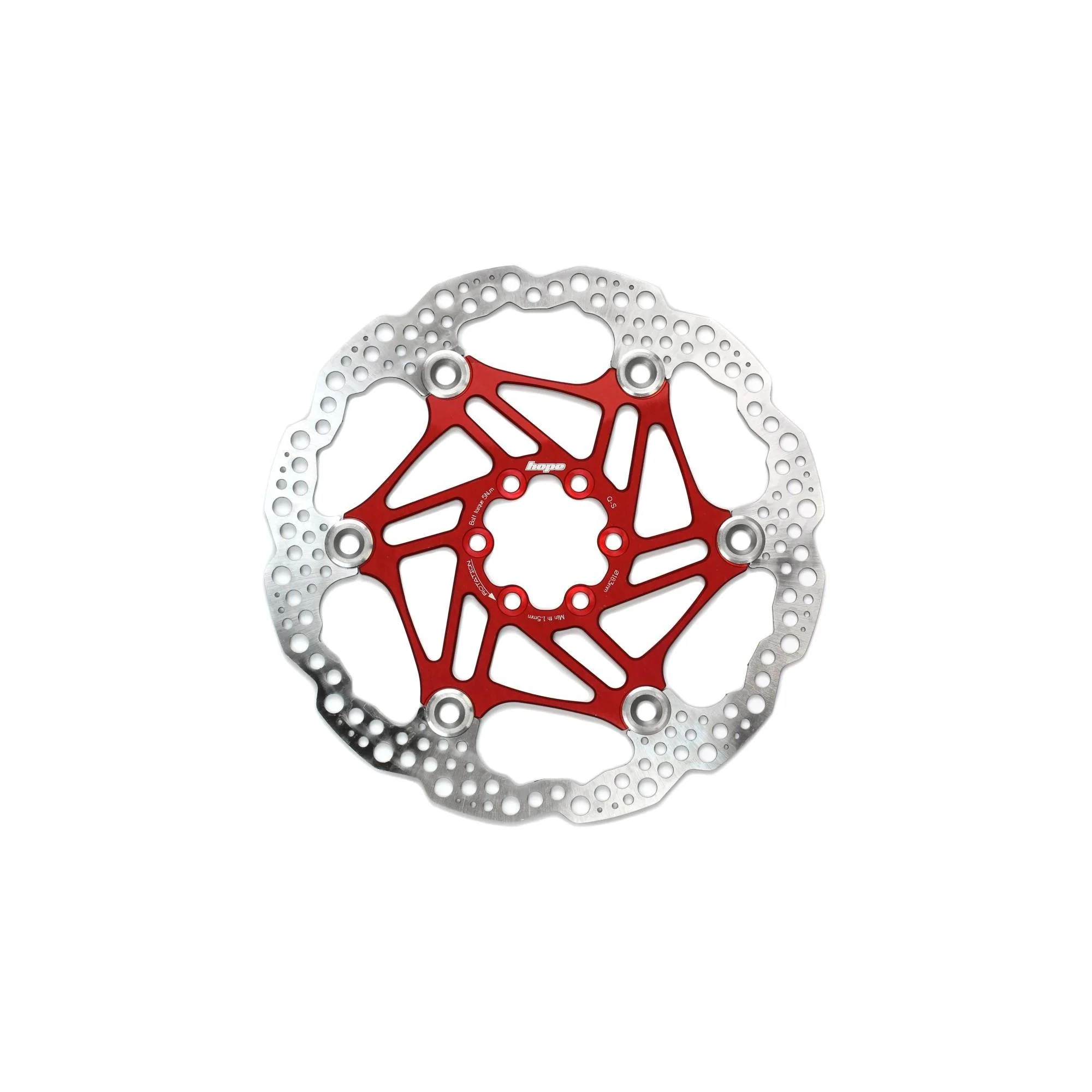 Hope Floating Rotor - Image 21