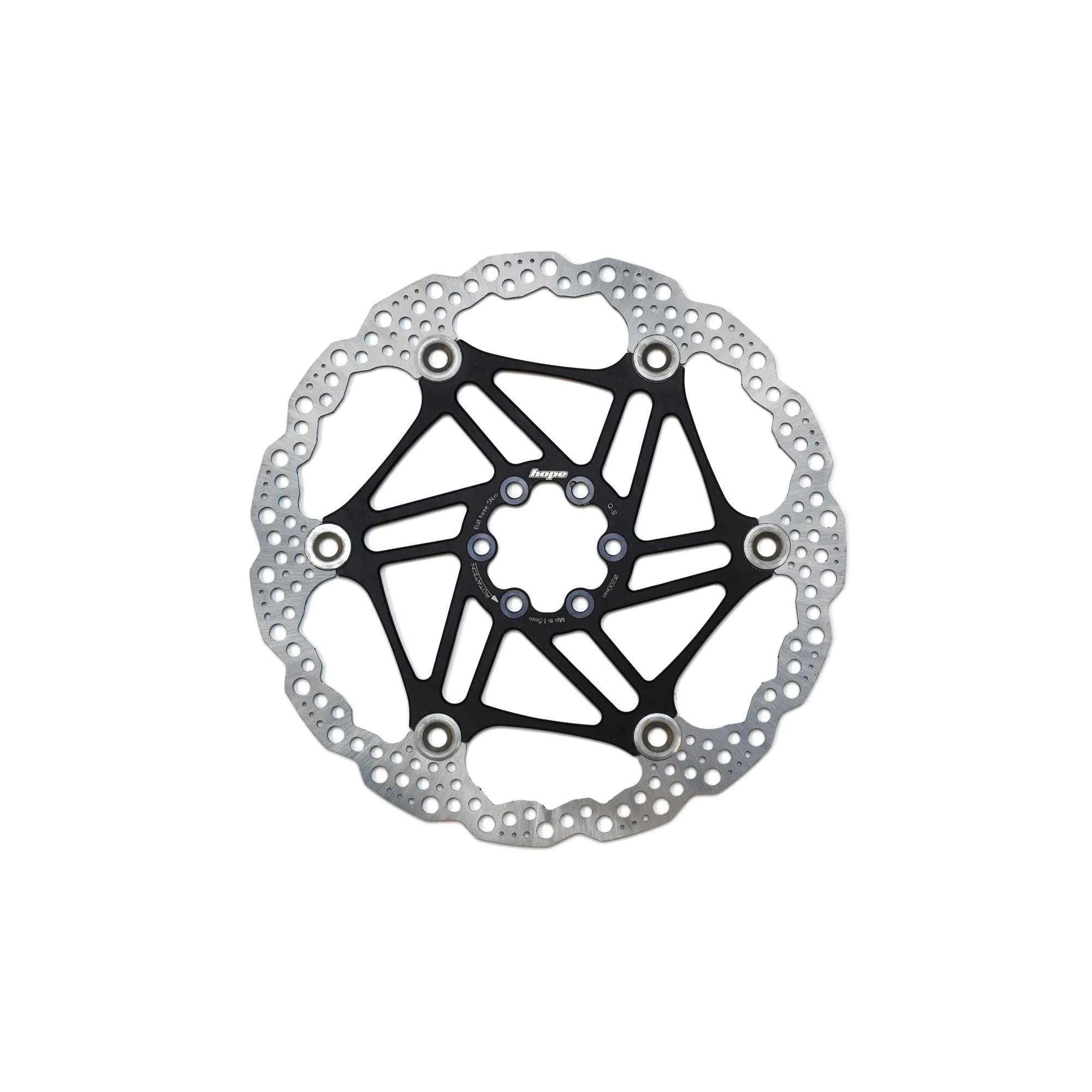 Hope Floating Rotor - Image 27