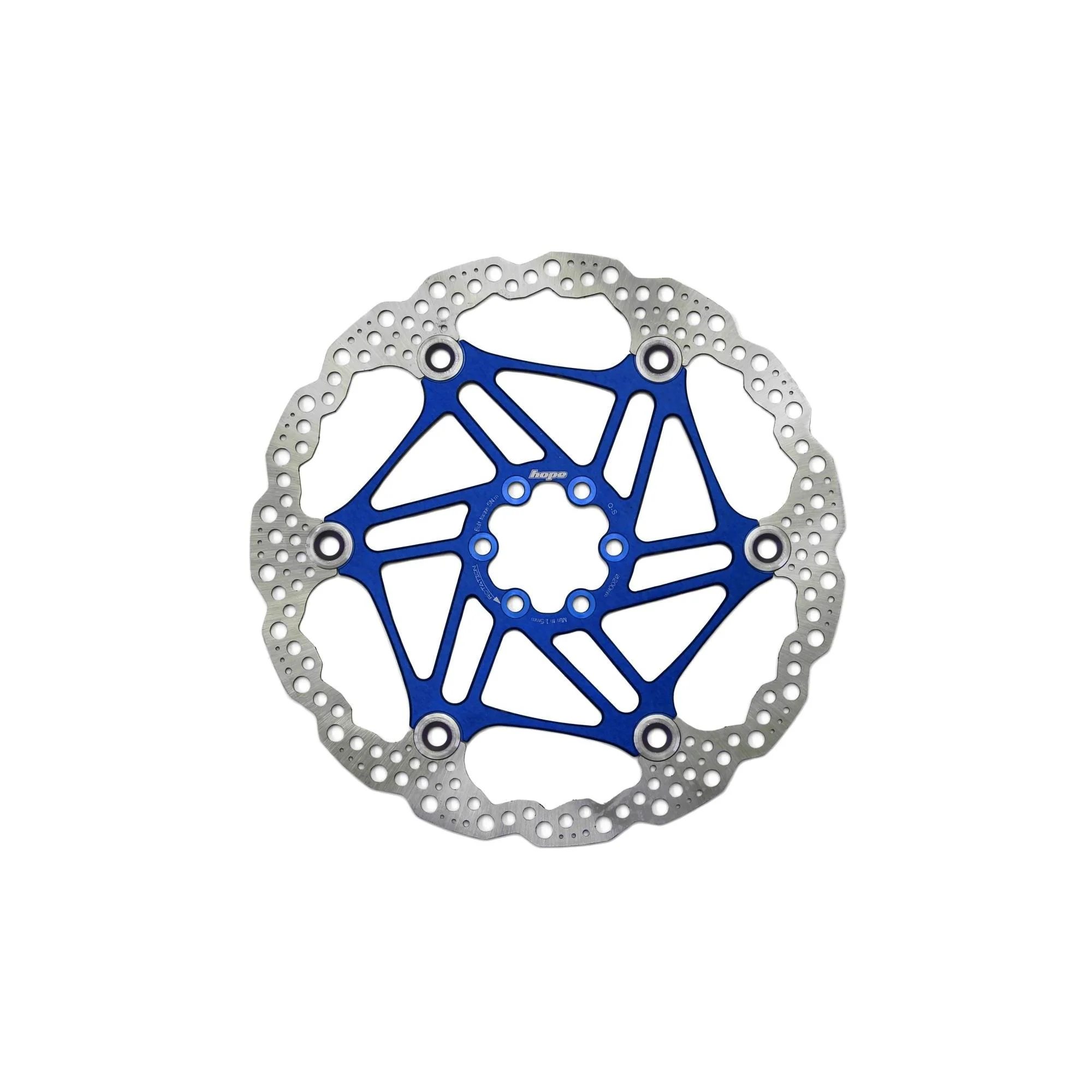 Hope Floating Rotor - Image 28