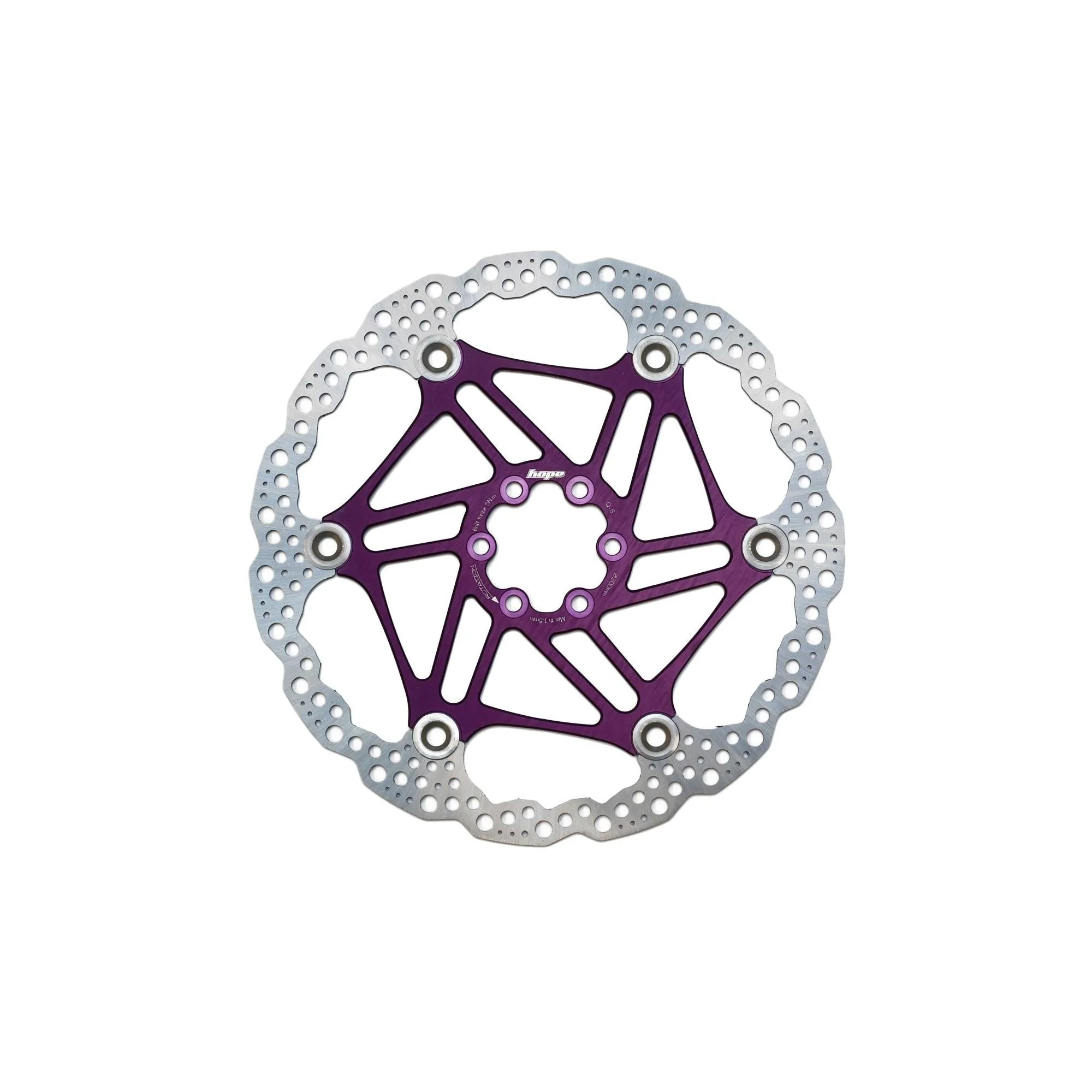 Hope Floating Rotor - Image 29