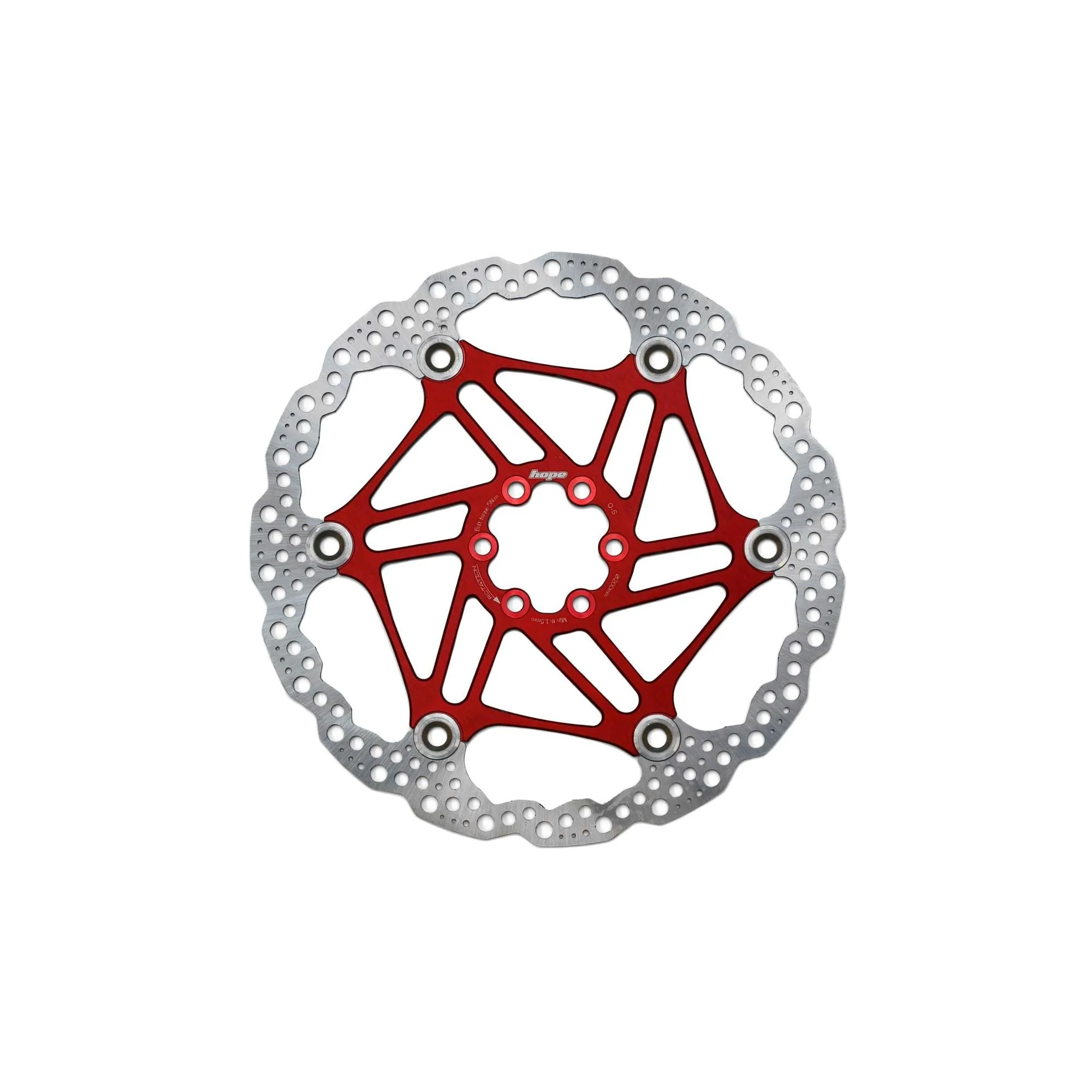 Hope Floating Rotor - Image 30