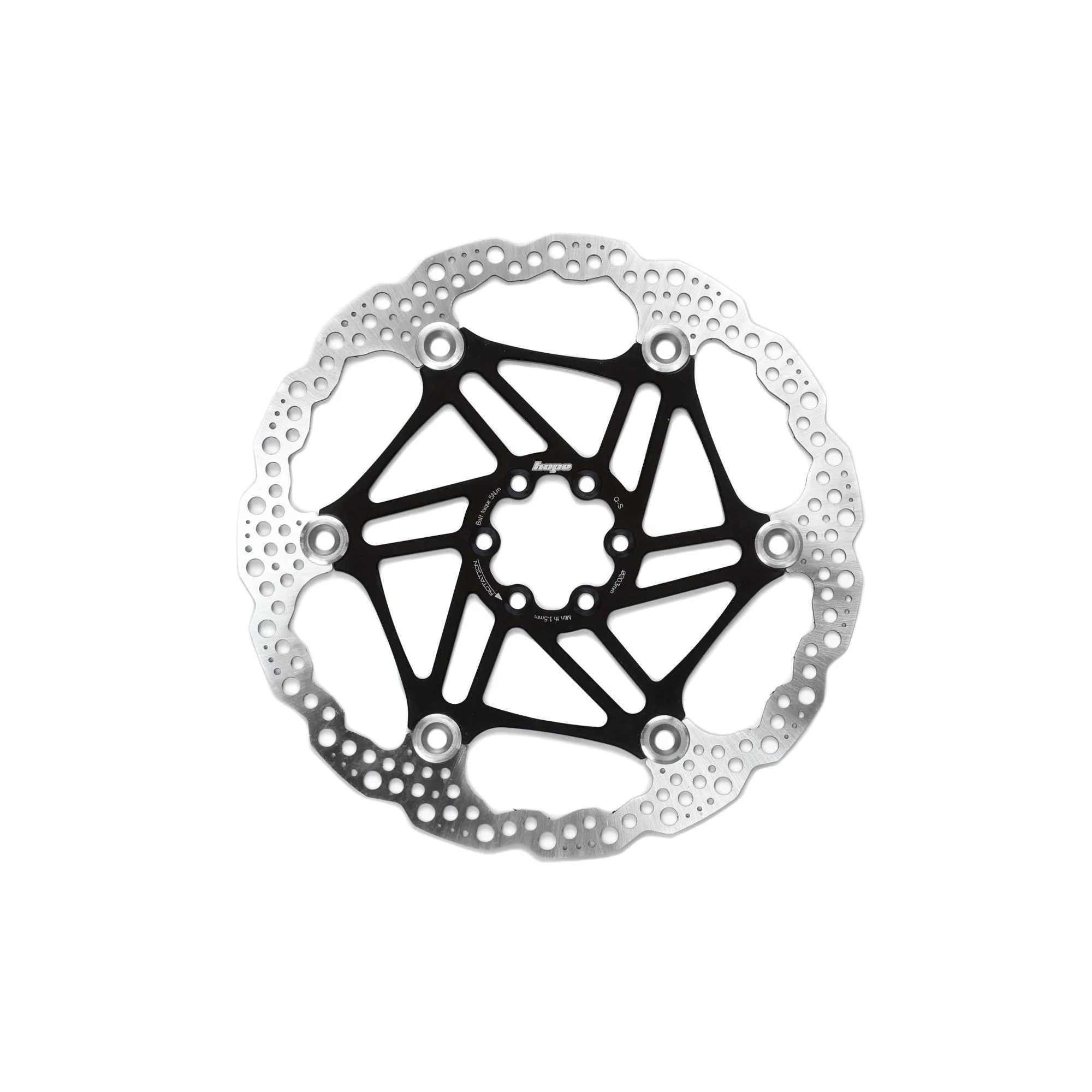 Hope Floating Rotor - Image 32