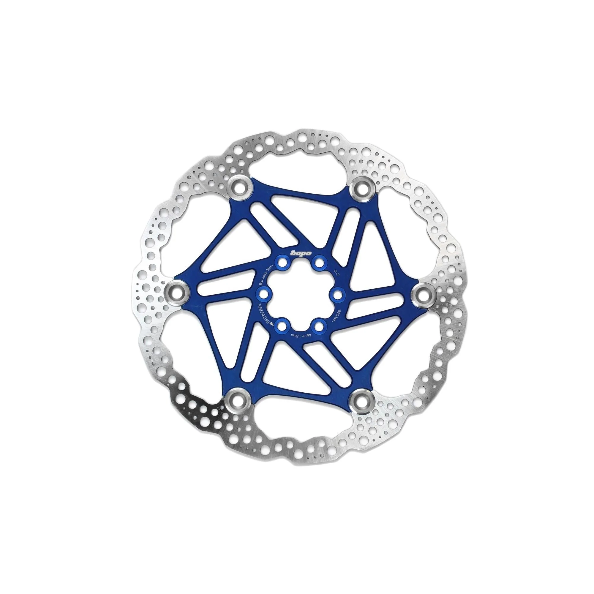 Hope Floating Rotor - Image 33