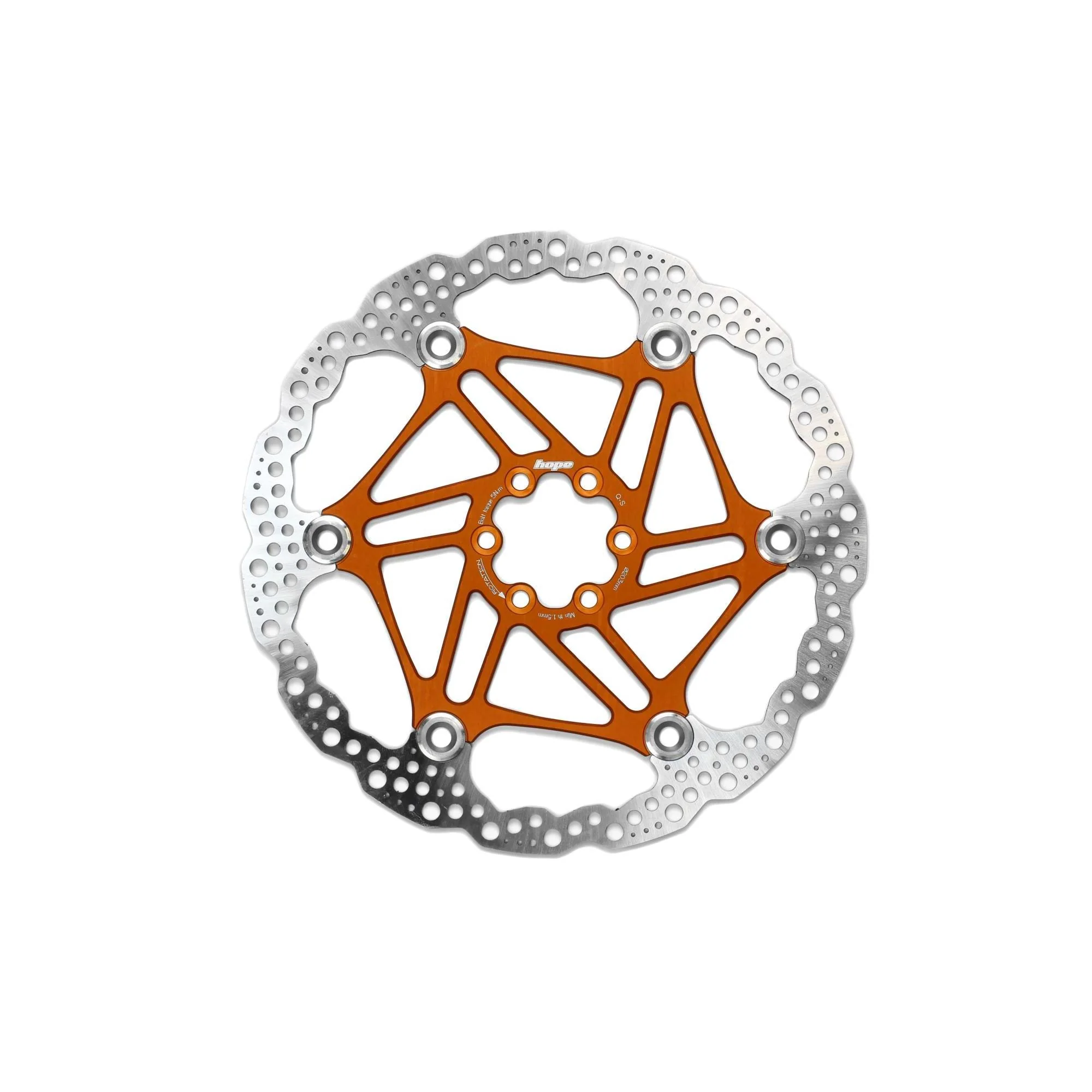 Hope Floating Rotor - Image 34