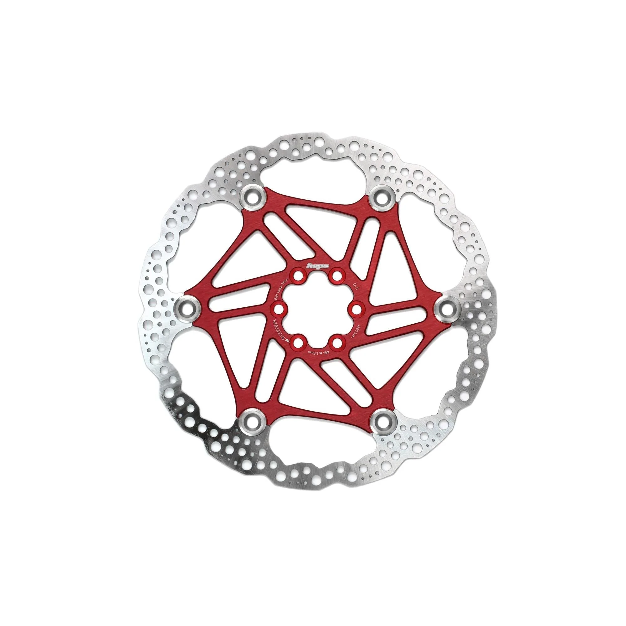 Hope Floating Rotor - Image 35
