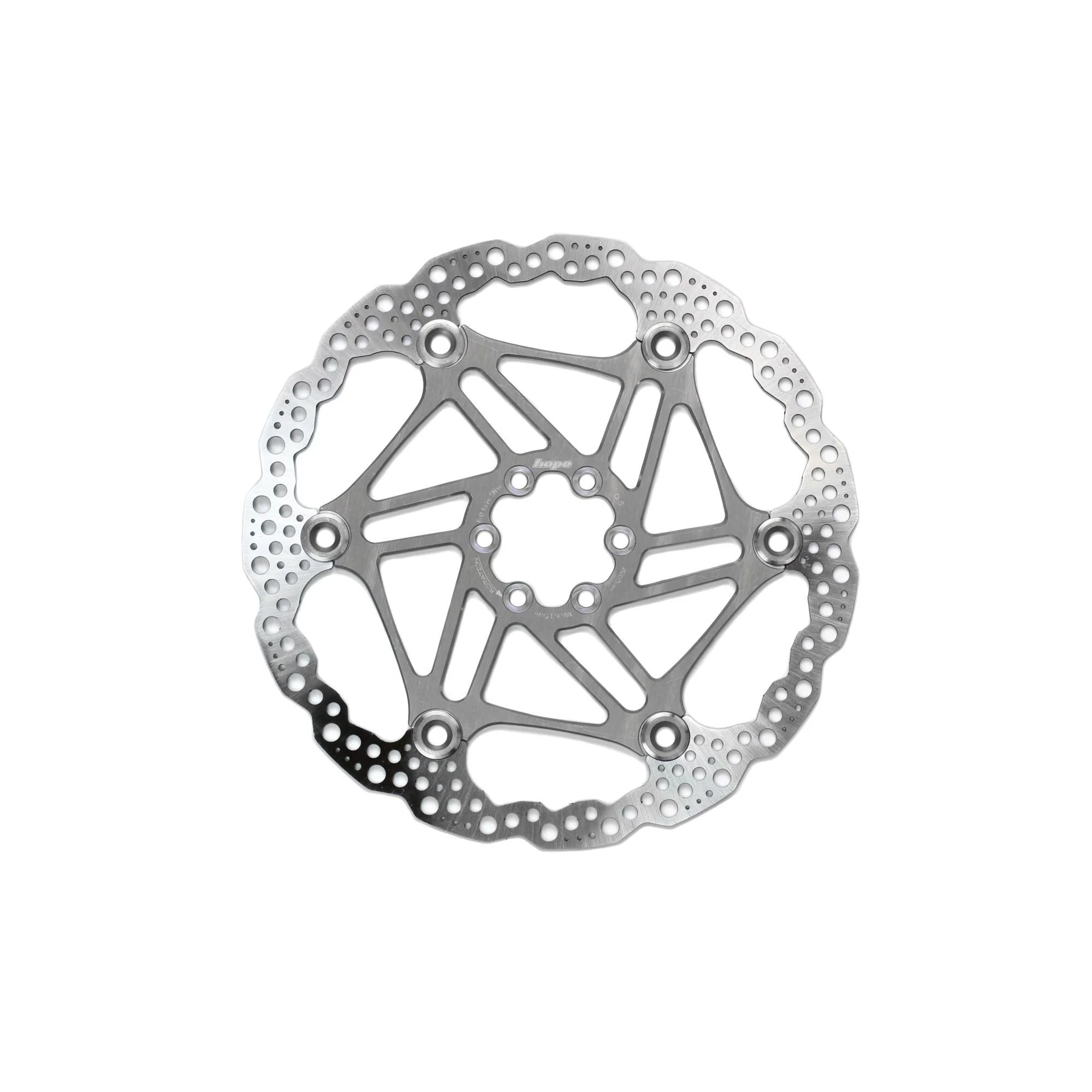 Hope Floating Rotor - Image 36