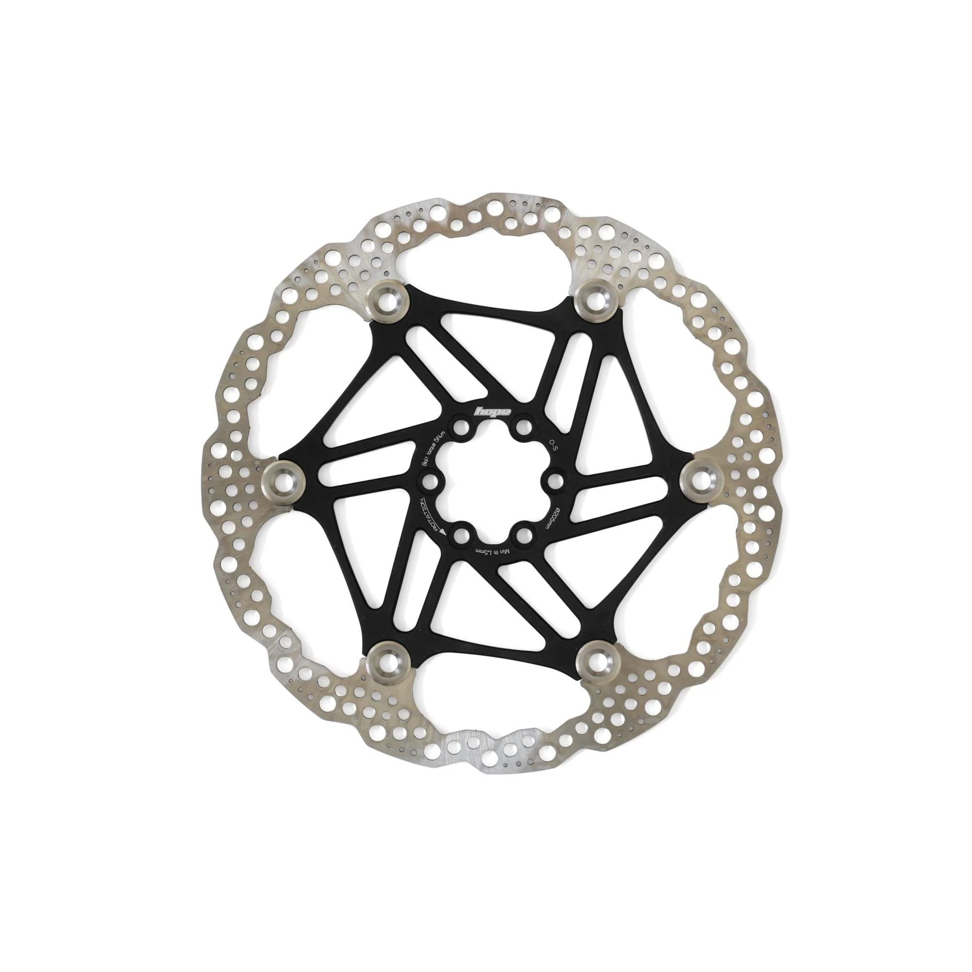 Hope Floating Rotor - Image 37