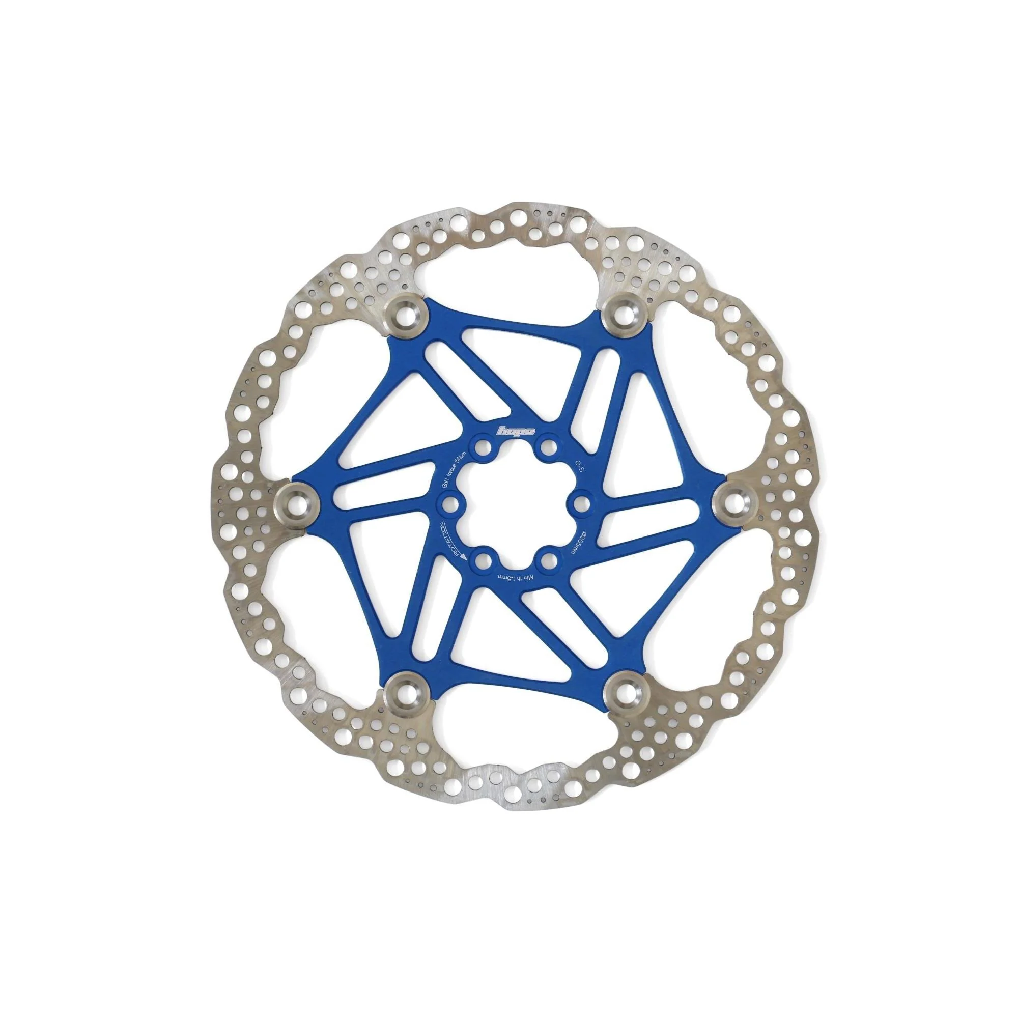 Hope Floating Rotor - Image 38