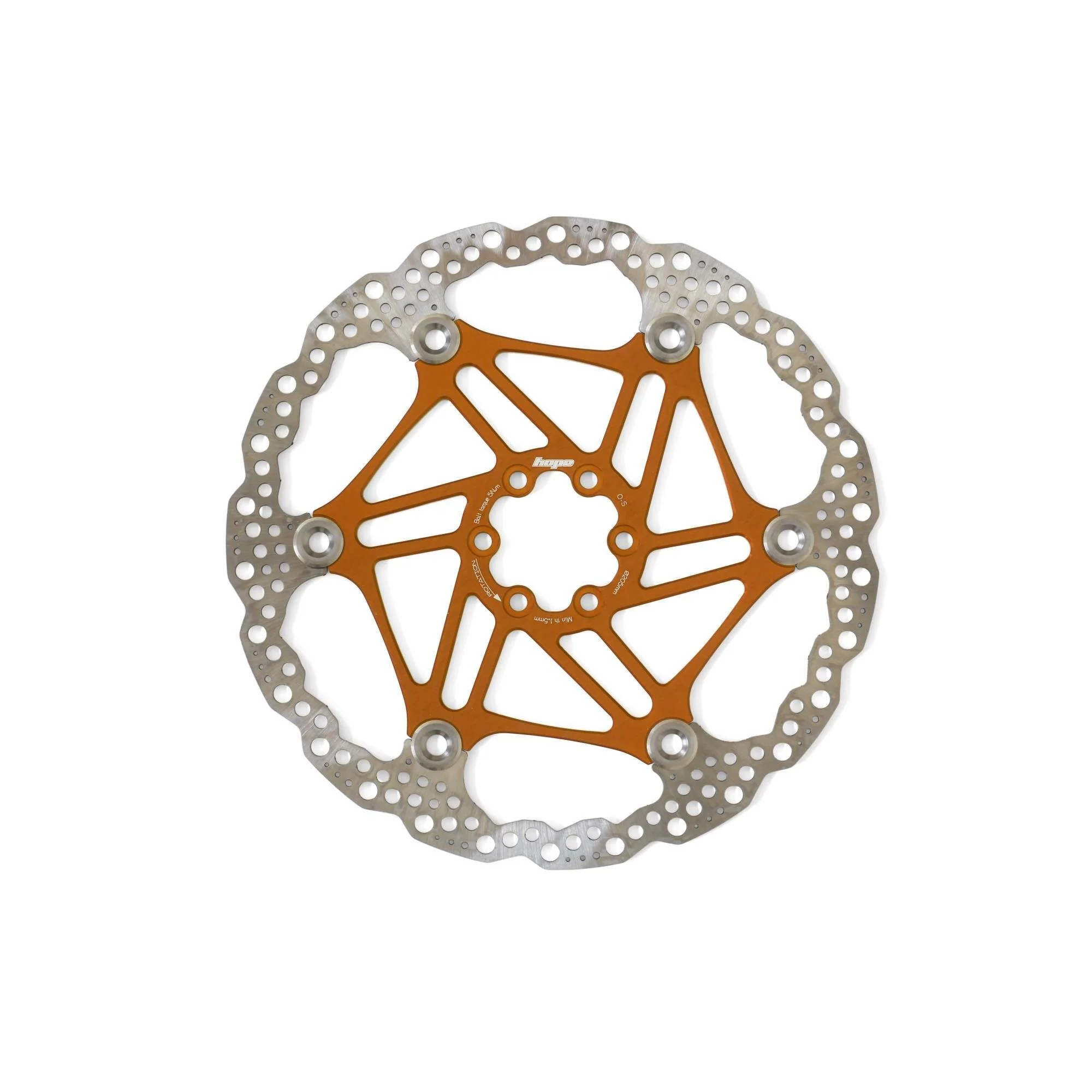 Hope Floating Rotor - Image 39