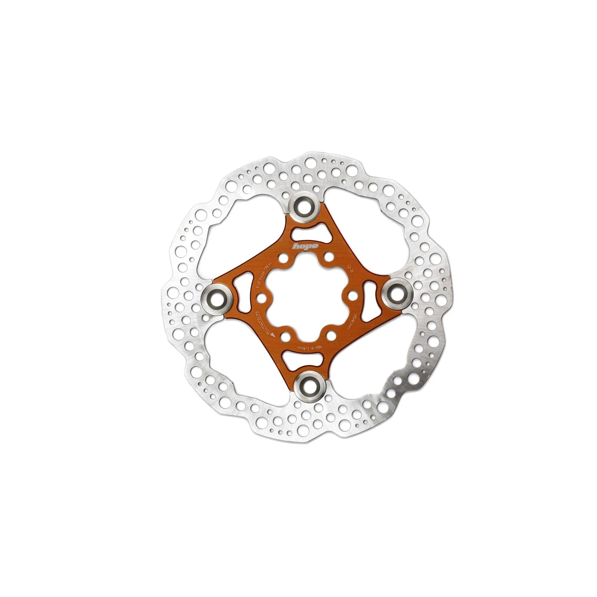 Hope Floating Rotor - Image 4
