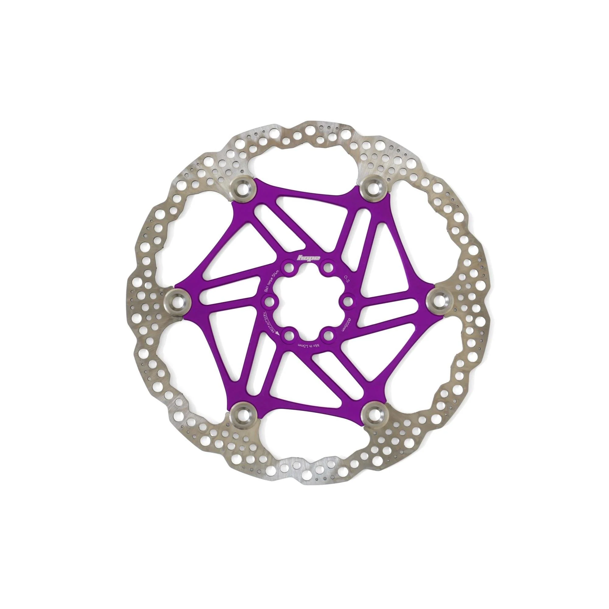 Hope Floating Rotor - Image 40