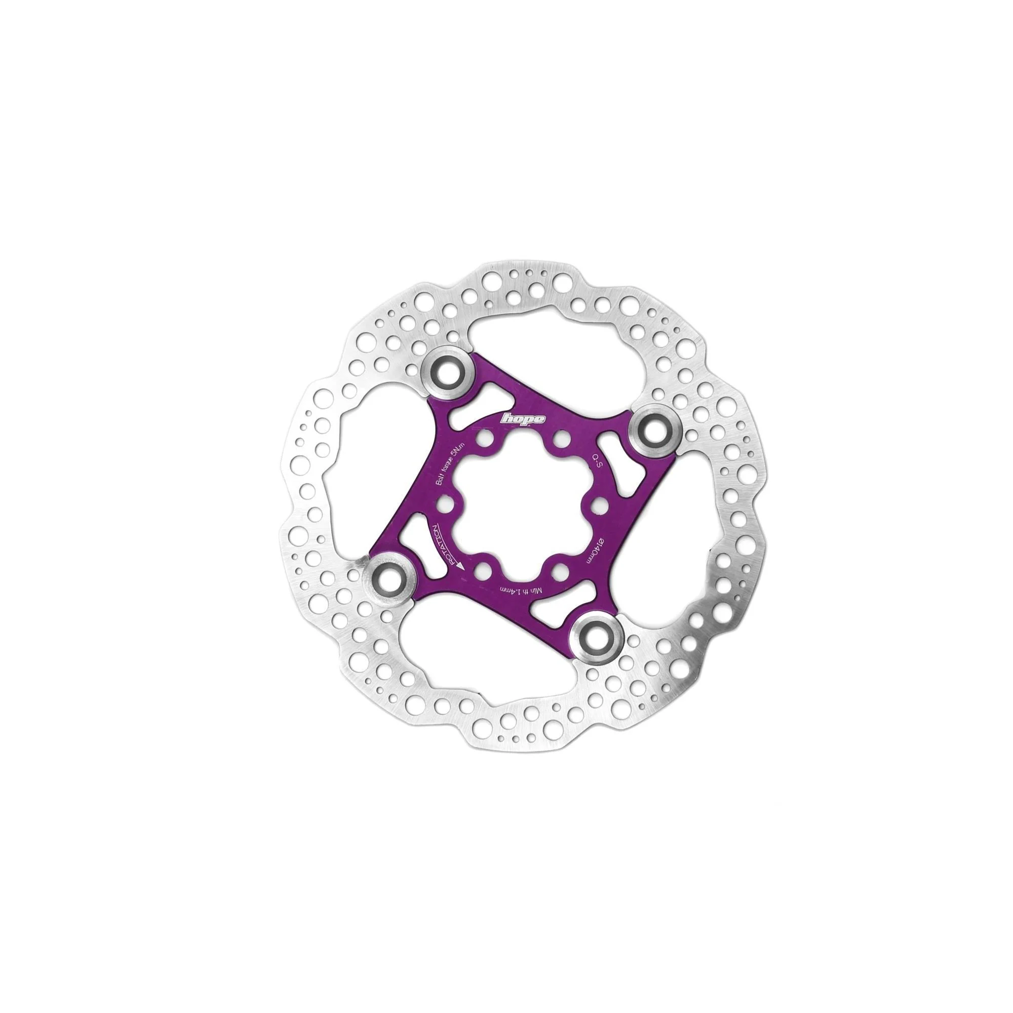 Hope Floating Rotor - Image 41