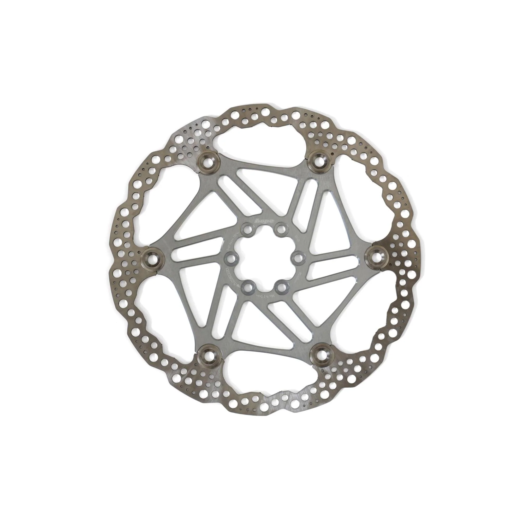 Hope Floating Rotor - Image 42