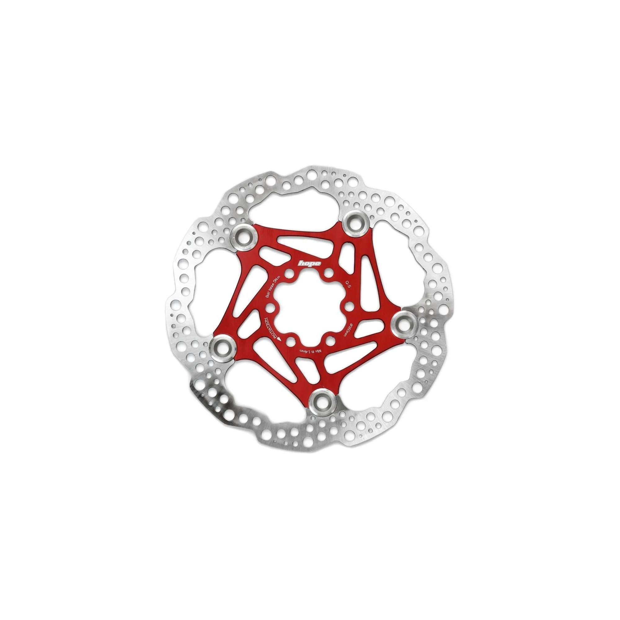 Hope Floating Rotor - Image 43