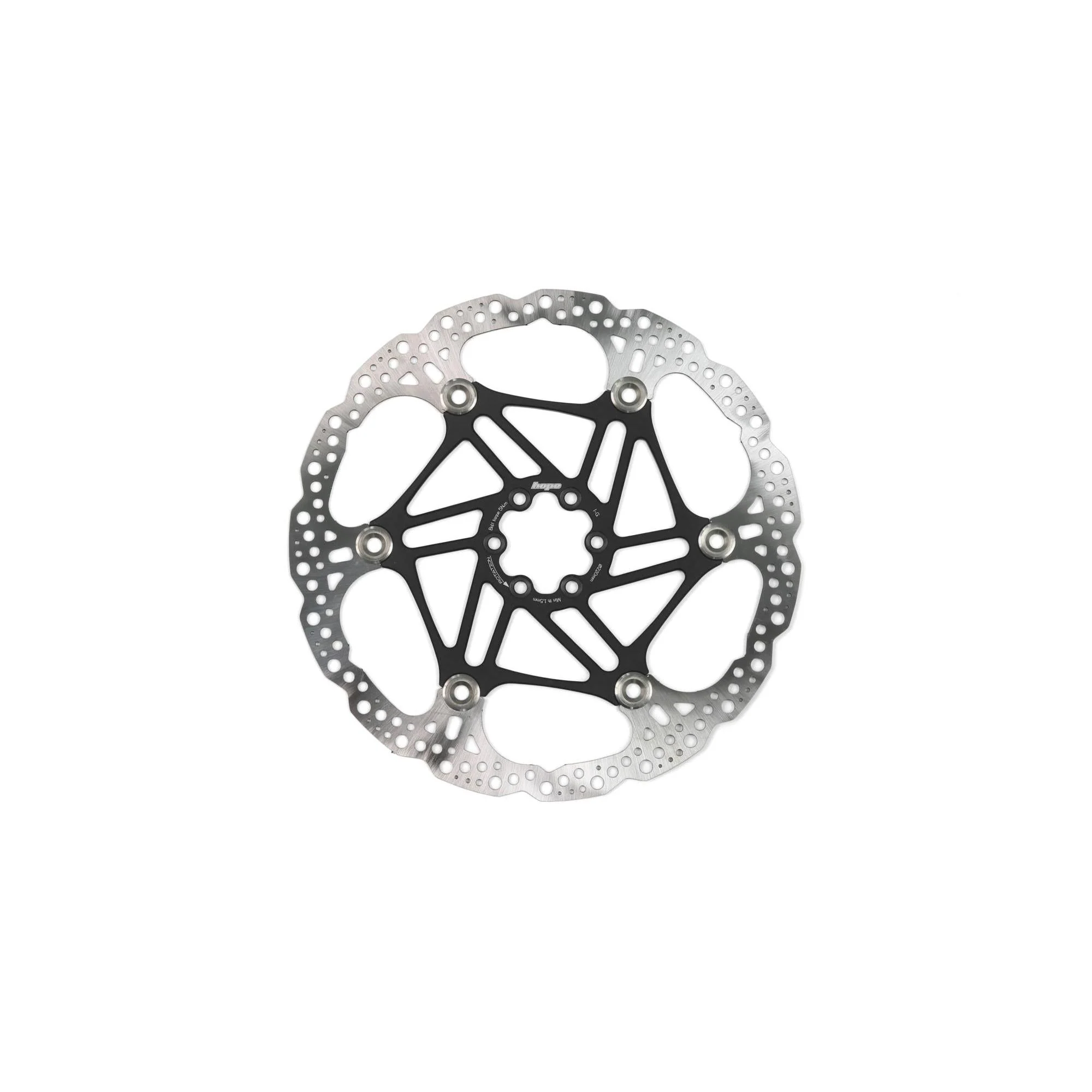 Hope Floating Rotor - Image 44