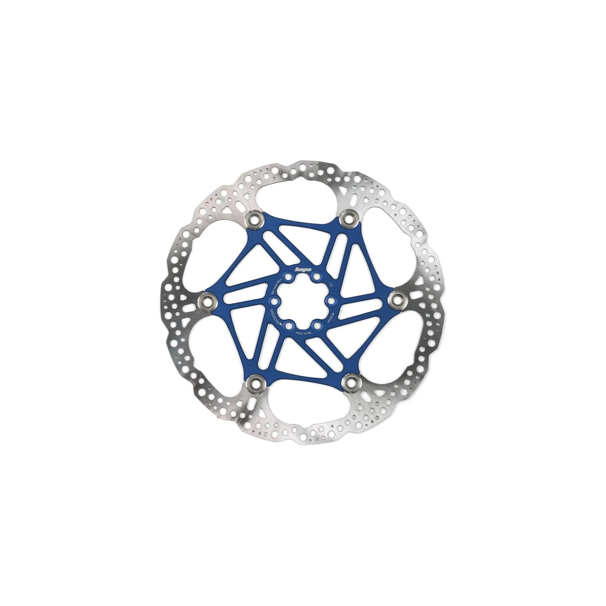 Hope Floating Rotor - Image 46