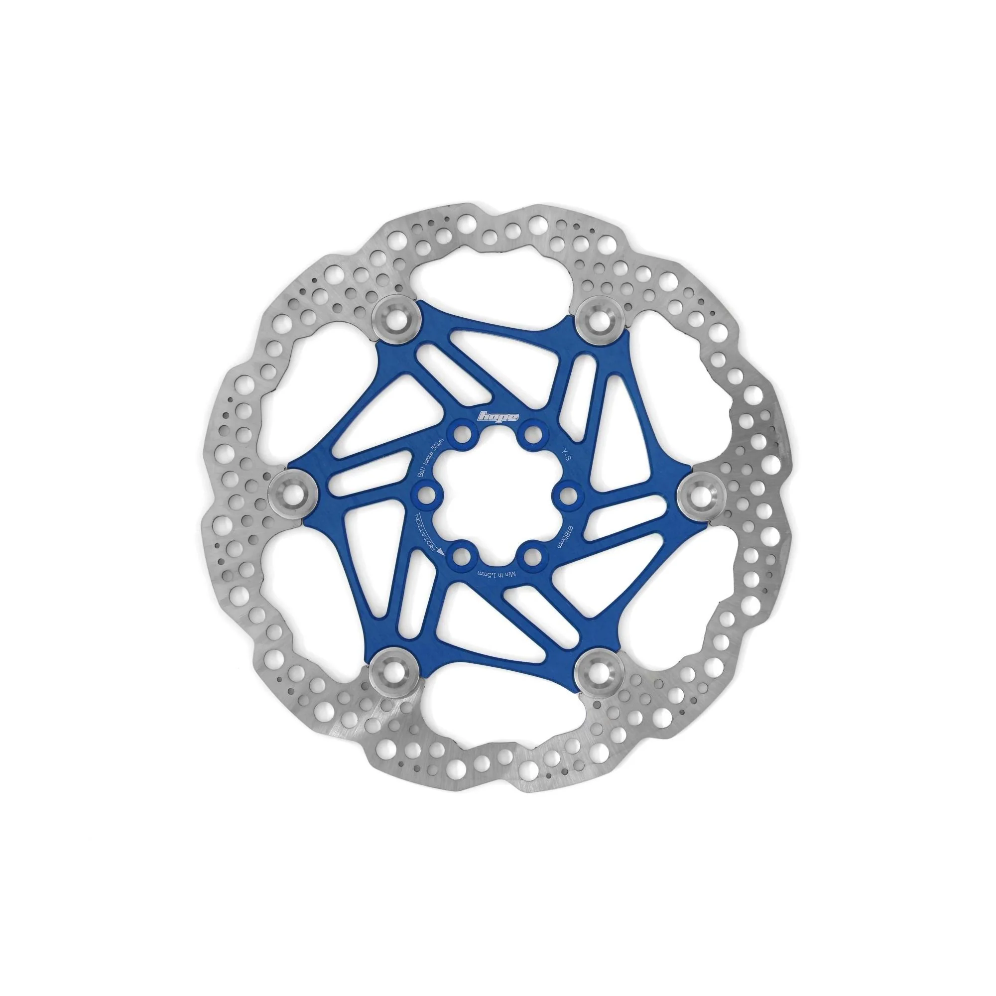 Hope Floating Rotor - Image 47