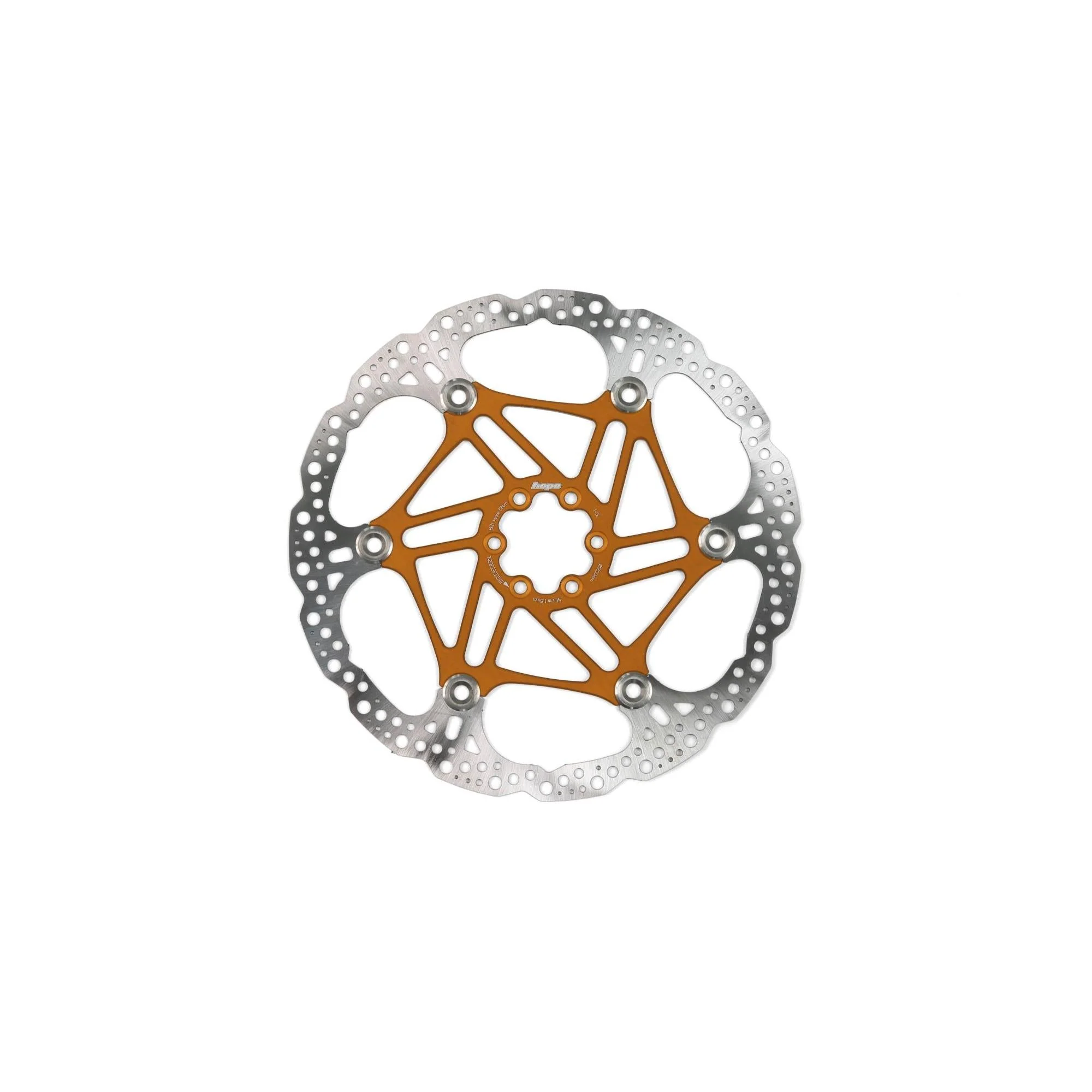 Hope Floating Rotor - Image 48