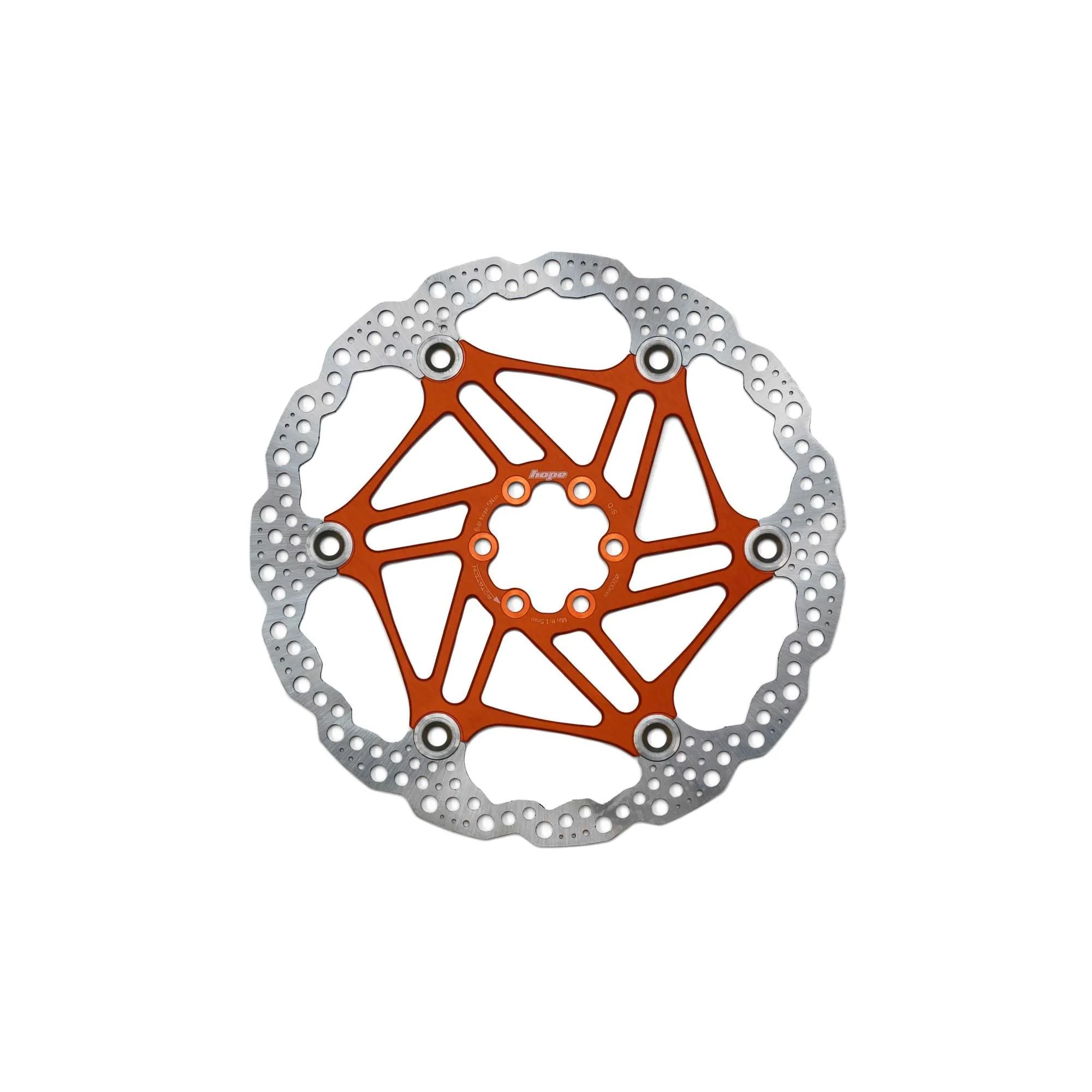 Hope Floating Rotor - Image 49