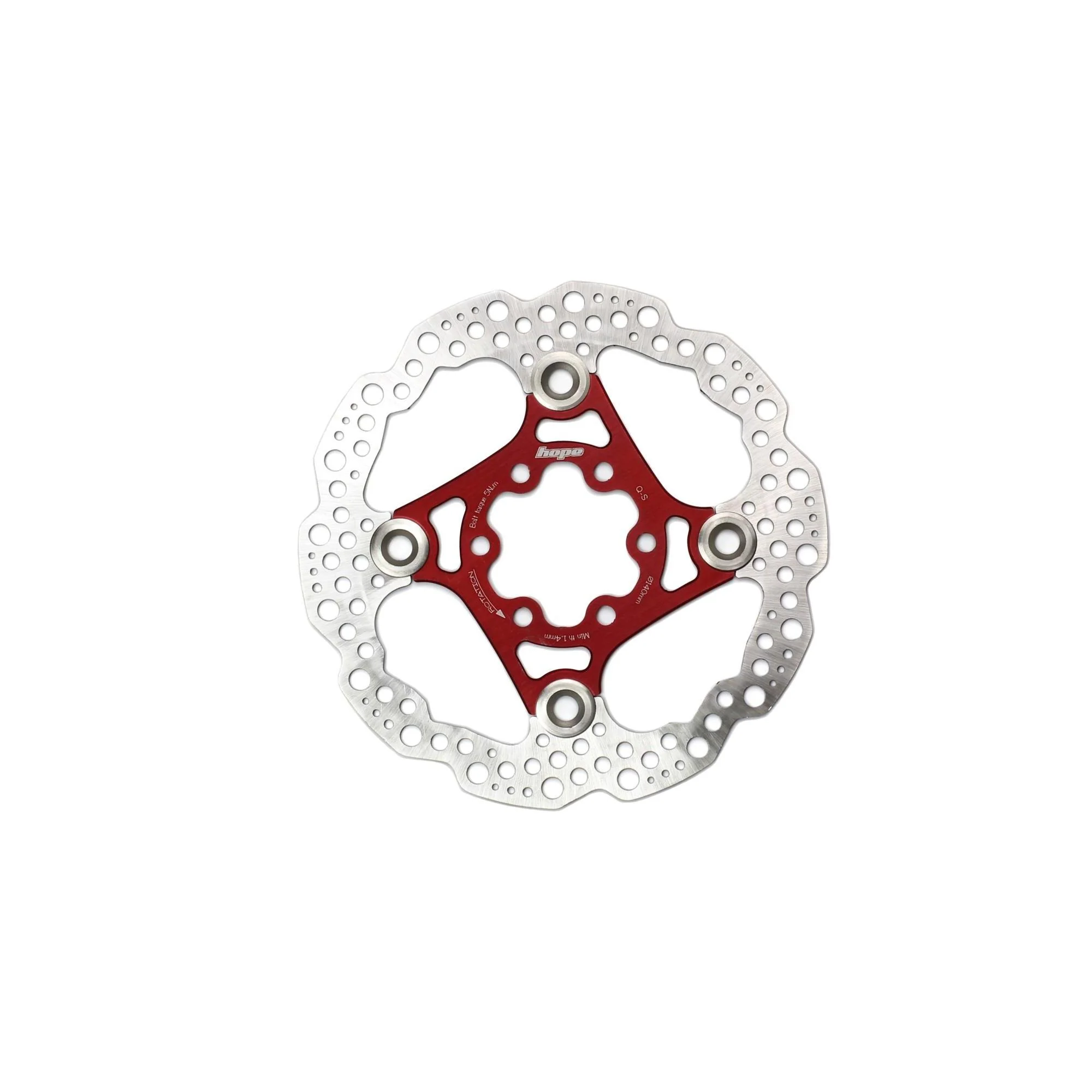 Hope Floating Rotor - Image 5