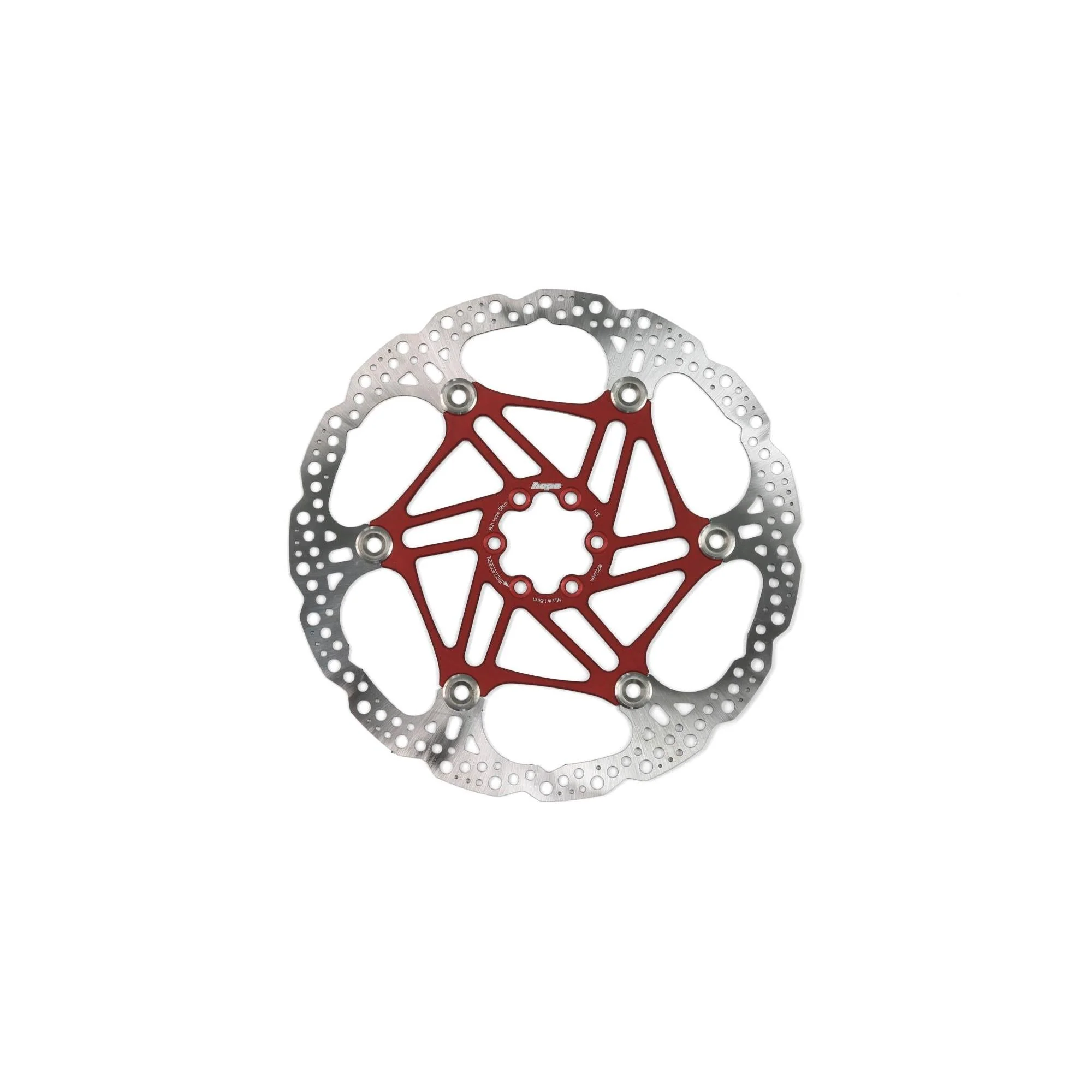 Hope Floating Rotor - Image 52