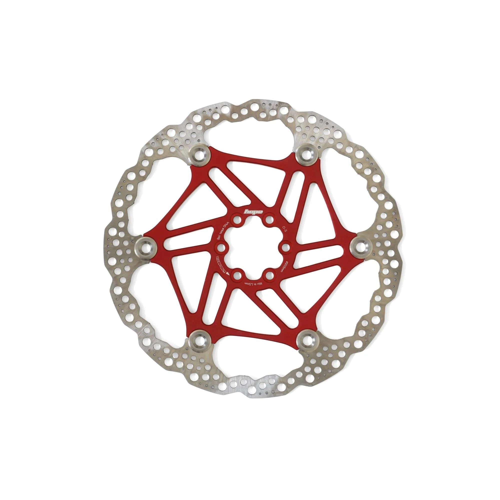 Hope Floating Rotor - Image 53