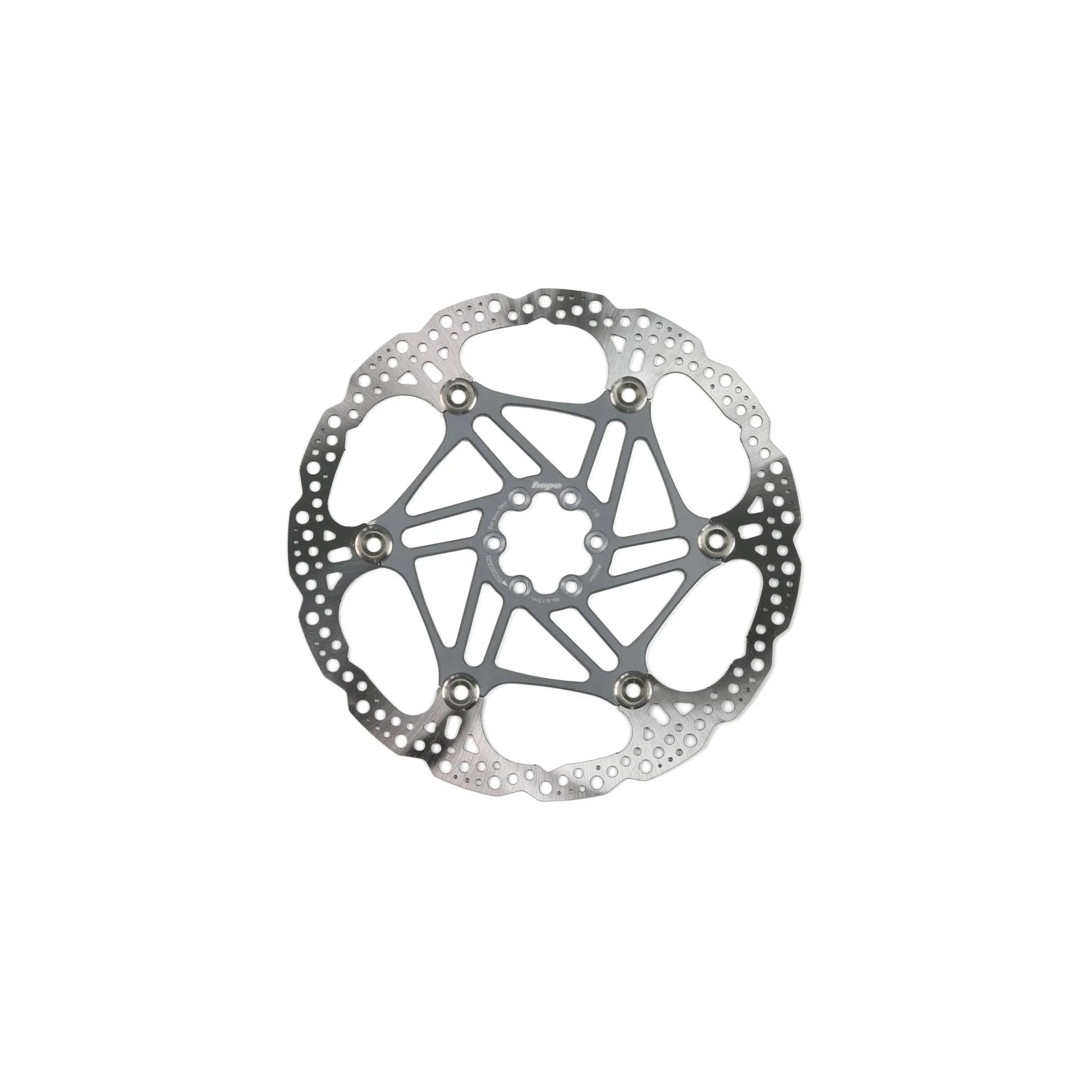 Hope Floating Rotor - Image 54