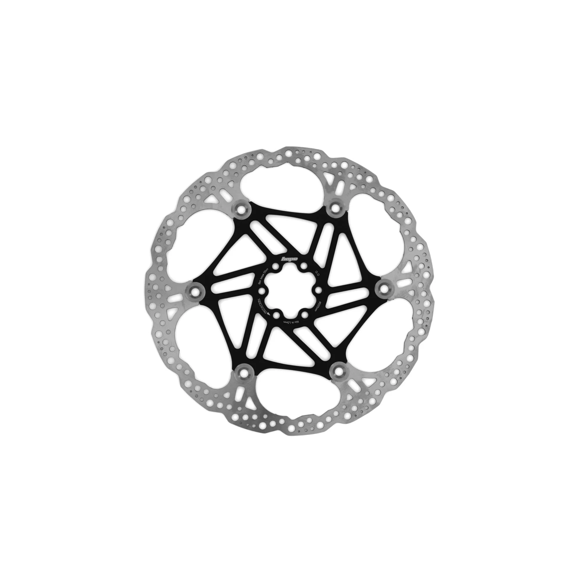 Hope Floating Rotor - Image 55