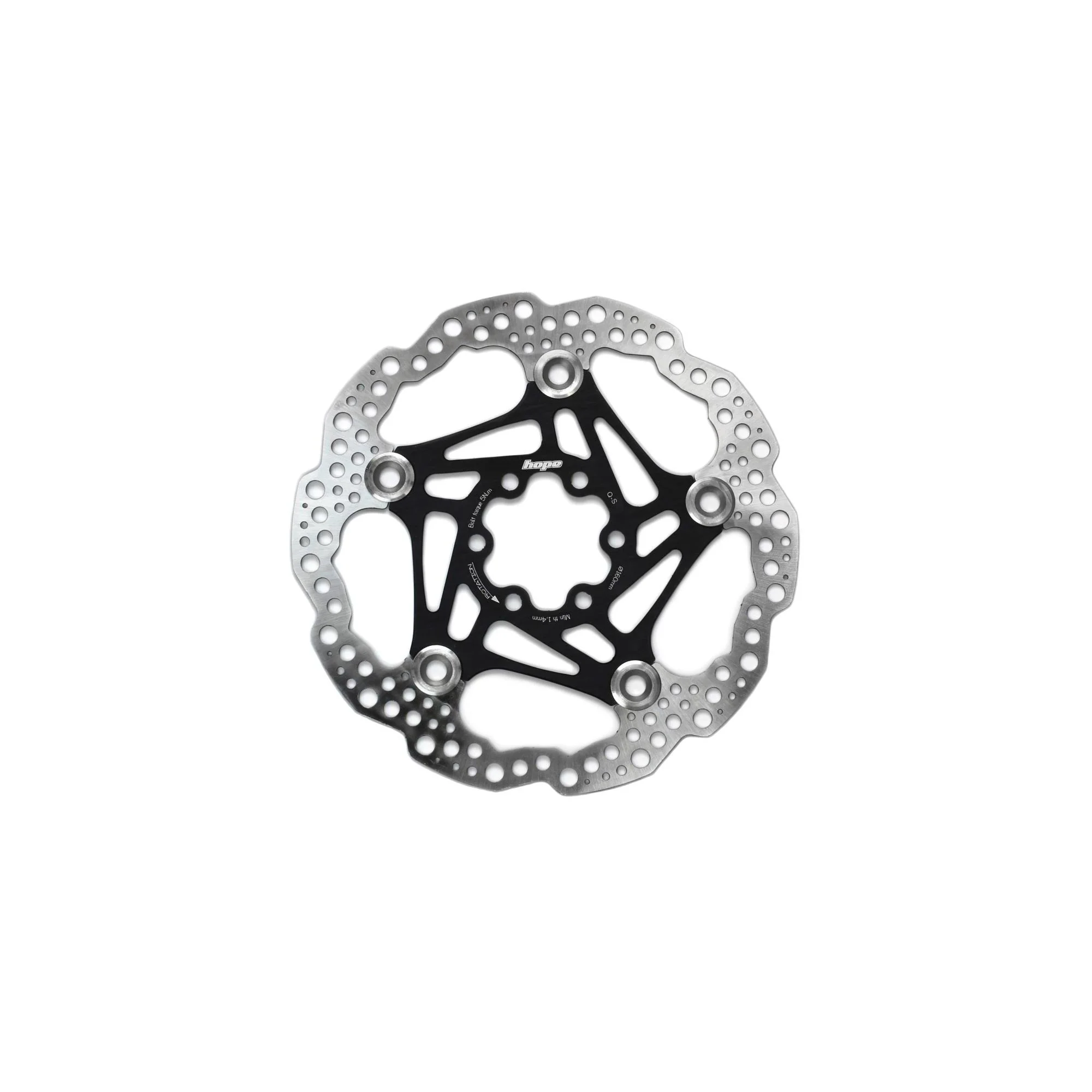 Hope Floating Rotor - Image 7