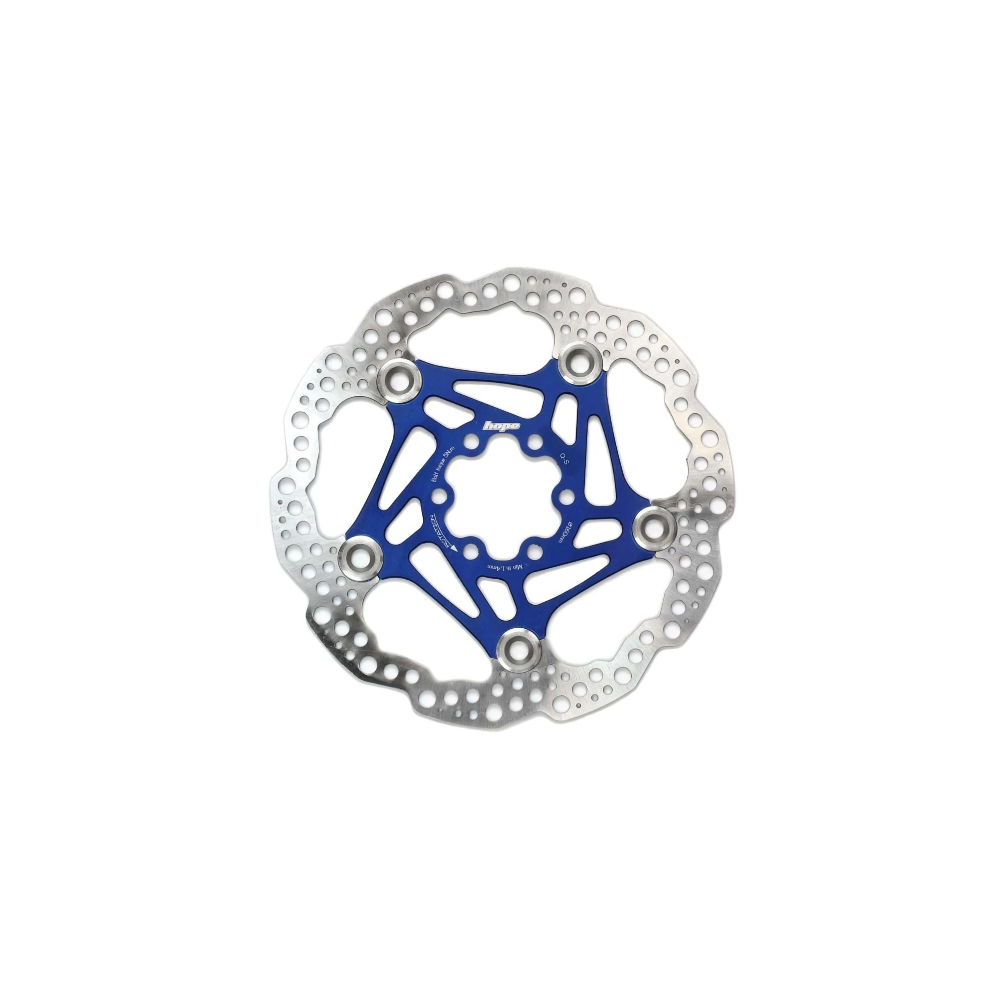 Hope Floating Rotor - Image 8