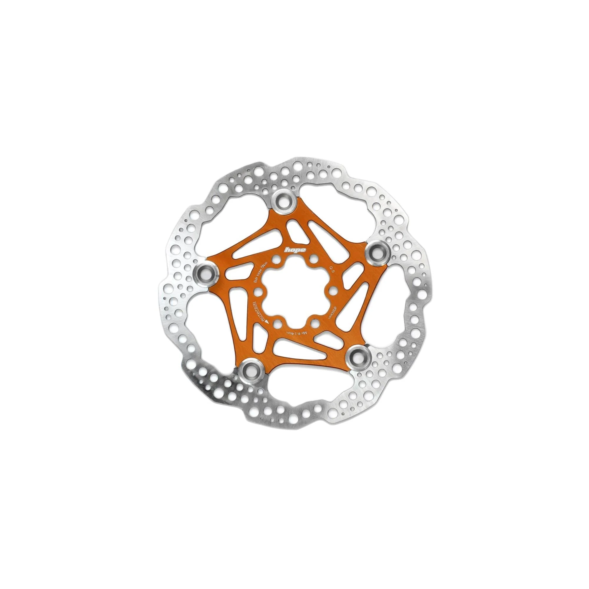 Hope Floating Rotor - Image 9