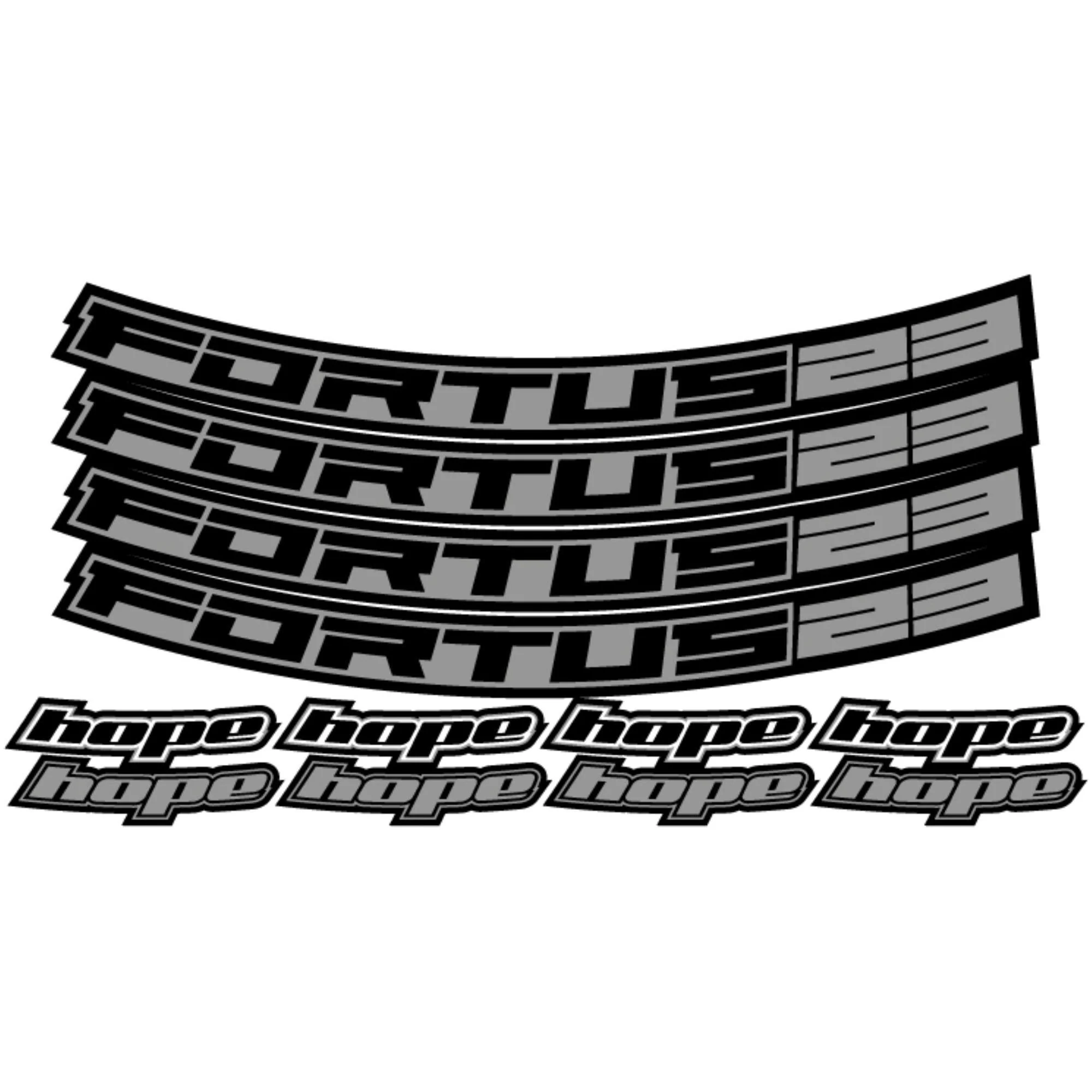 Hope Fortus Decal Kits - Image 39