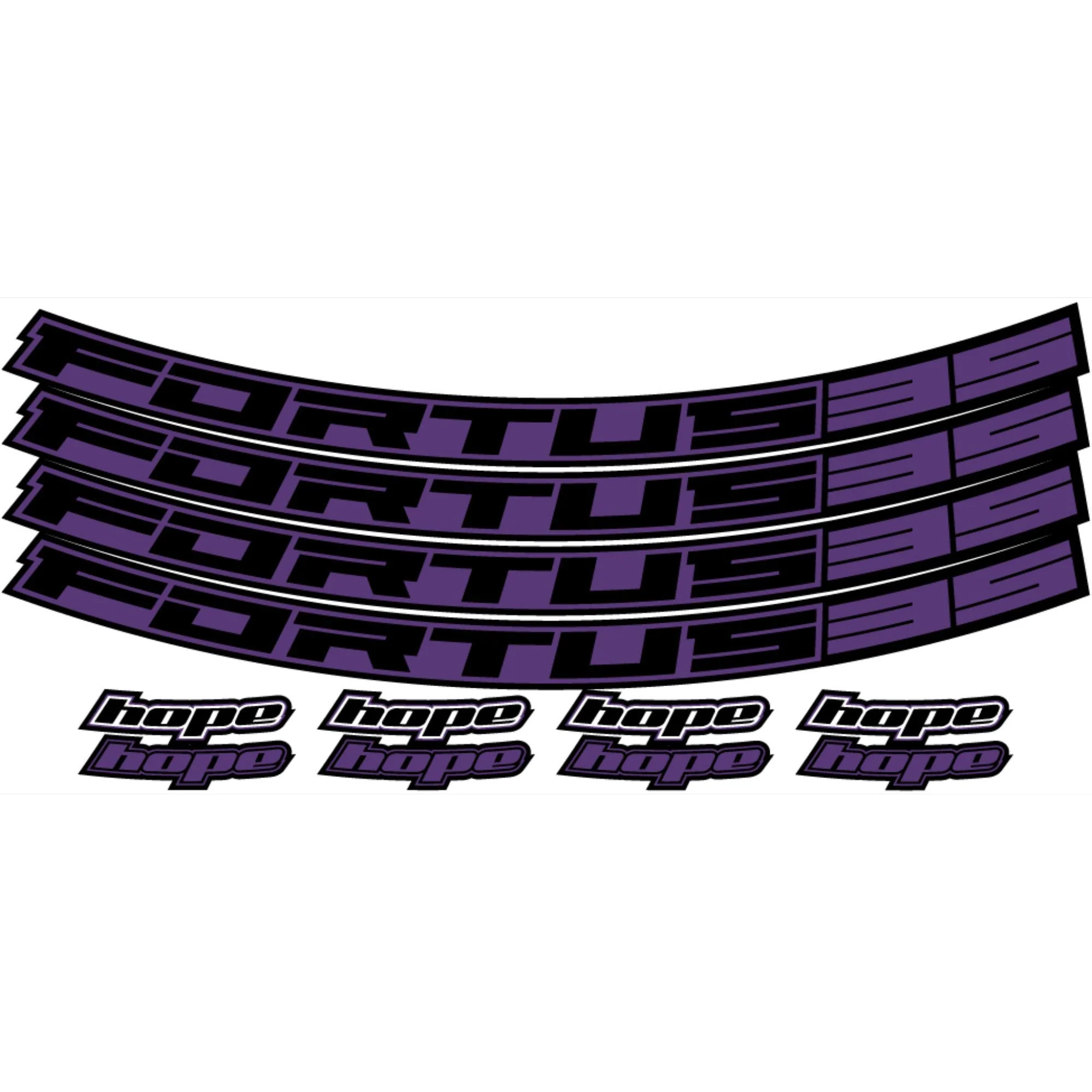 Hope Fortus Decal Kits - Image 59