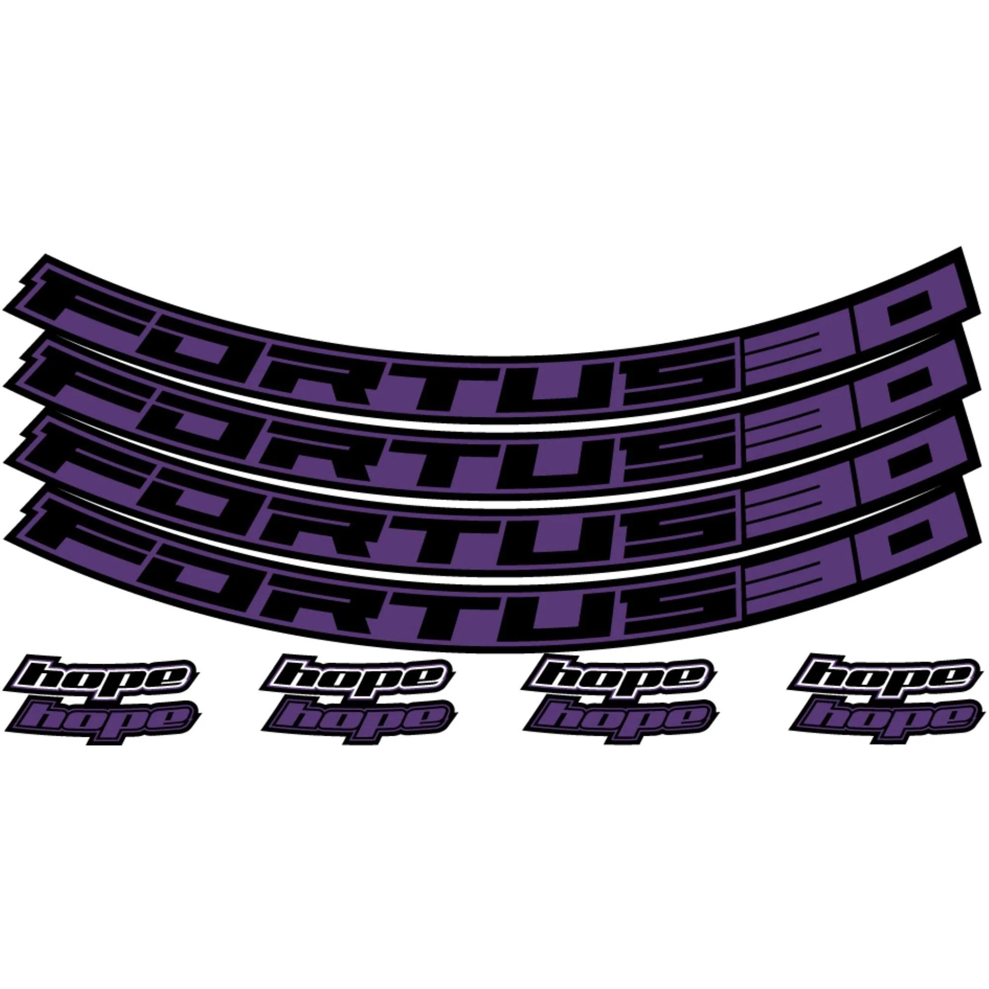 Hope Fortus Decal Kits - Image 8
