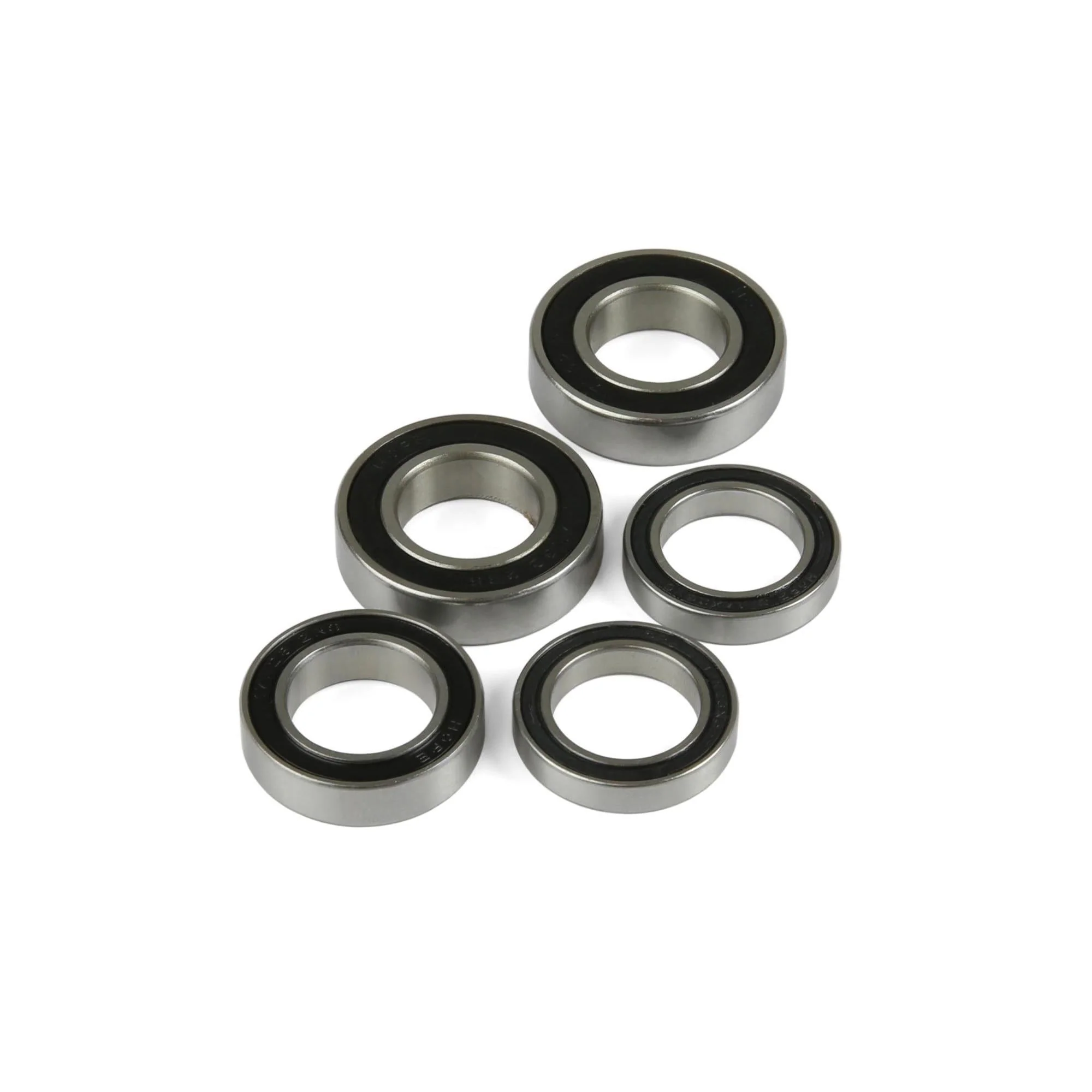 Hope Hope Am4 Rear Hub Bearing Kit -