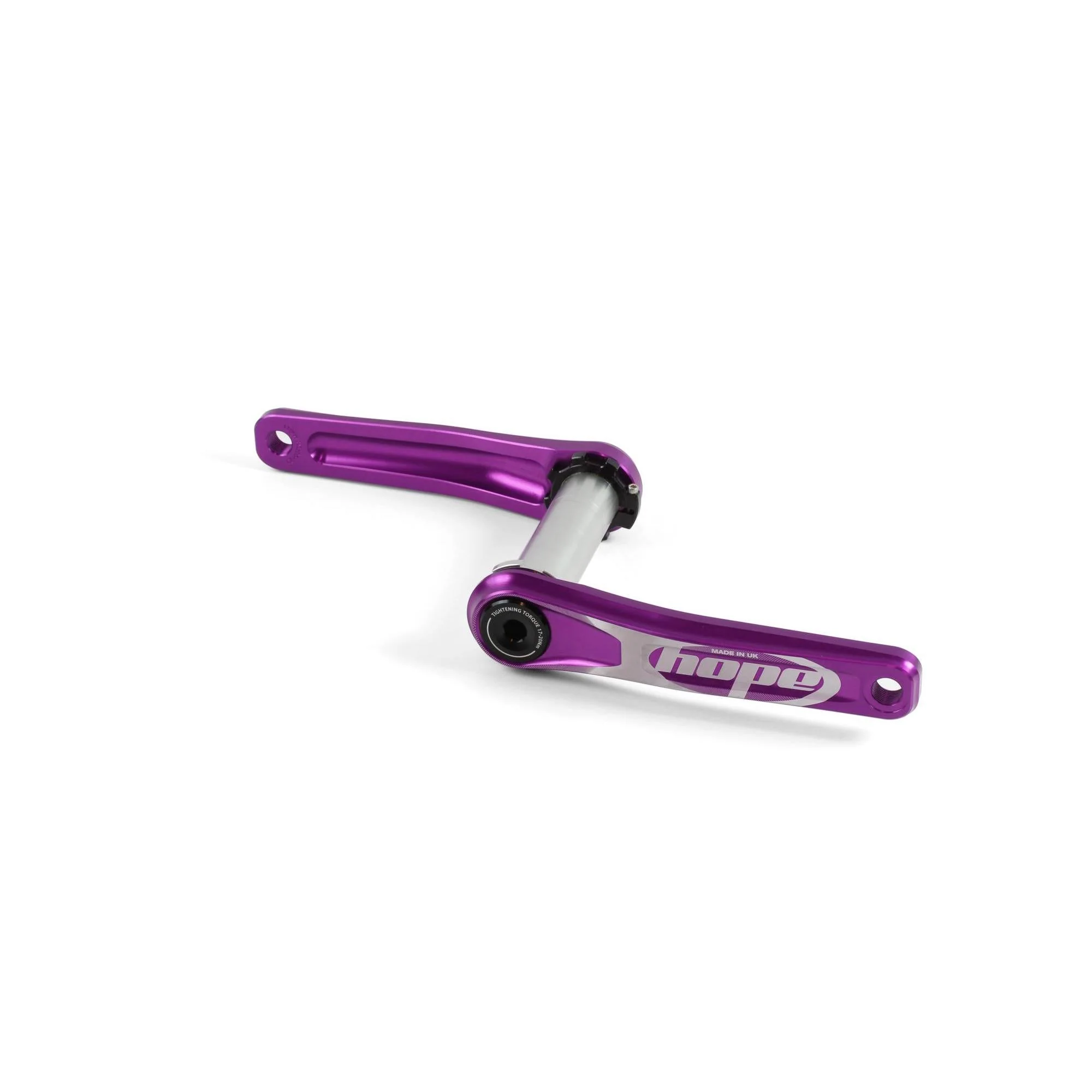 Hope Kids Crankset - Image 4