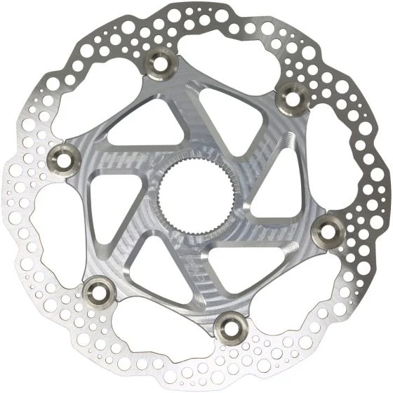 Hope MTB Centre Lock Floating Rotor - Image 2