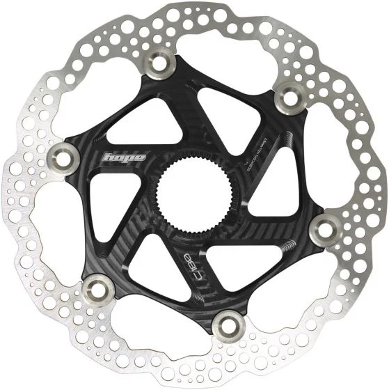 Hope MTB Centre Lock Floating Rotor - Image 9