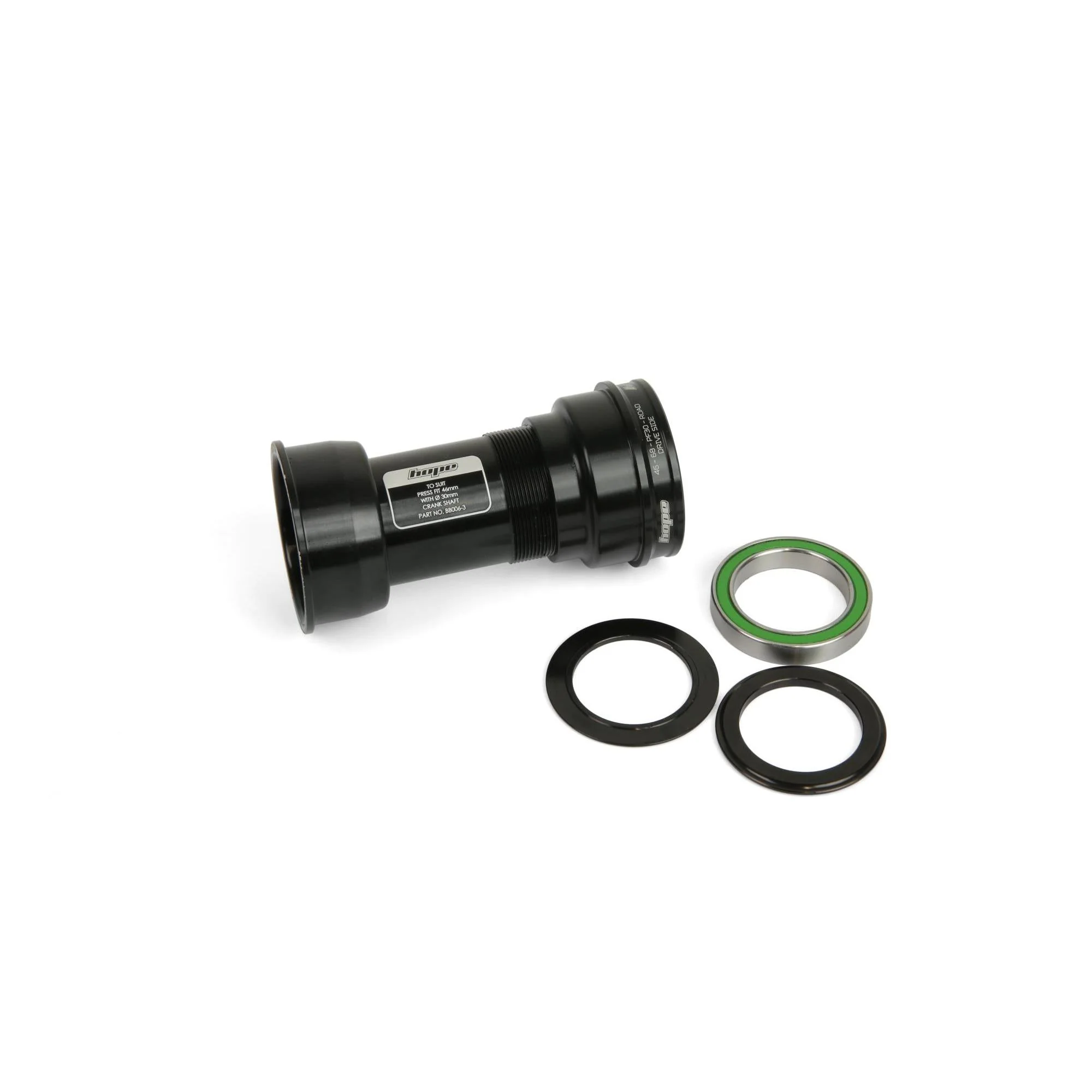 Hope PressFit Bottom Bracket - Image 10