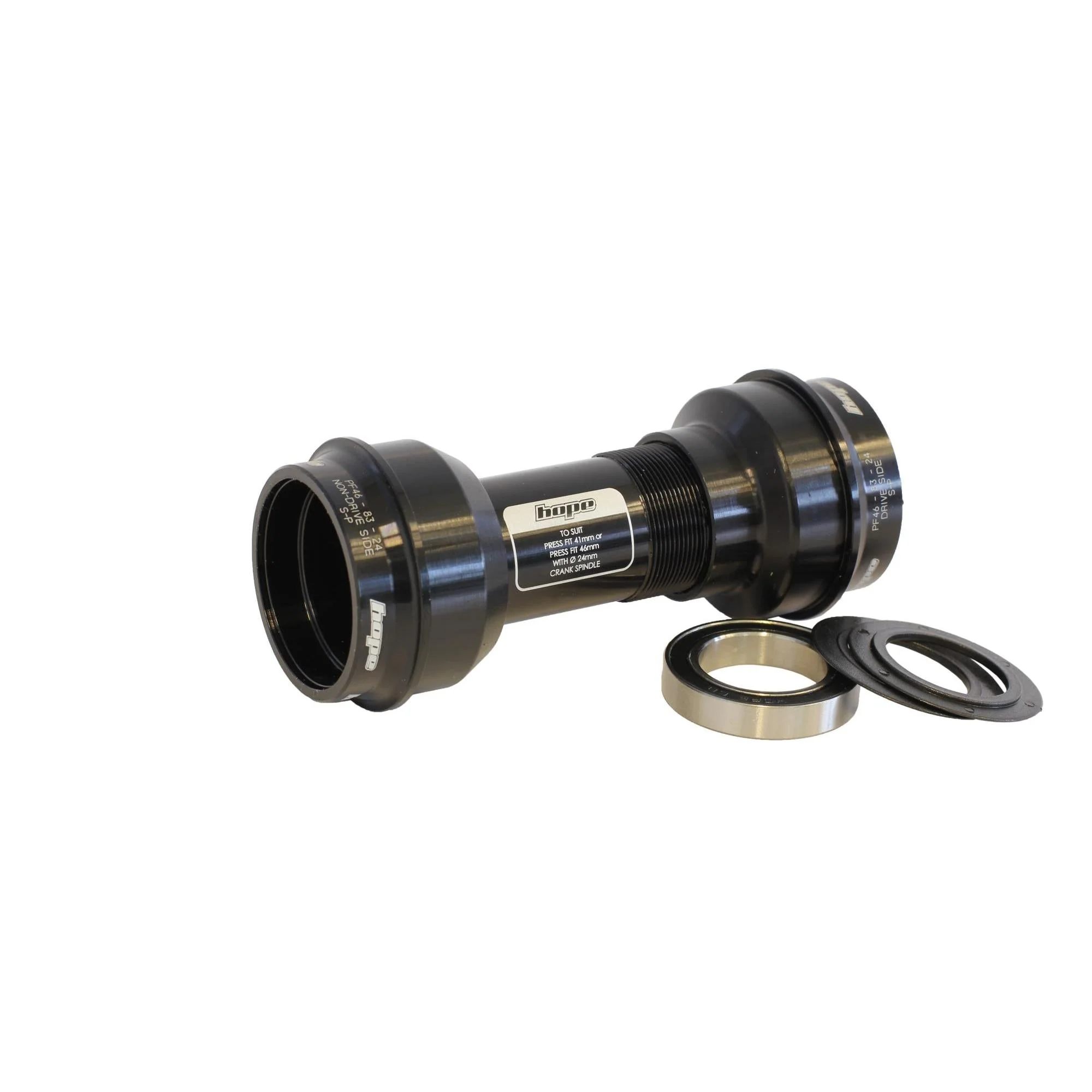 Hope PressFit Bottom Bracket - Image 11