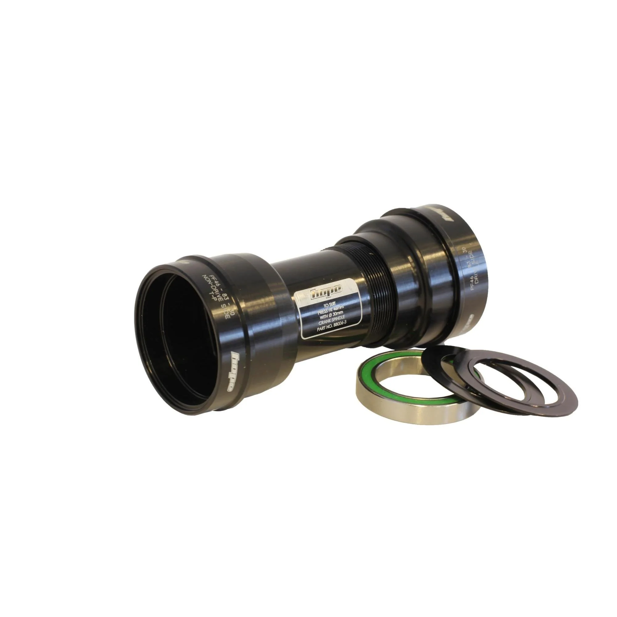 Hope PressFit Bottom Bracket - Image 12