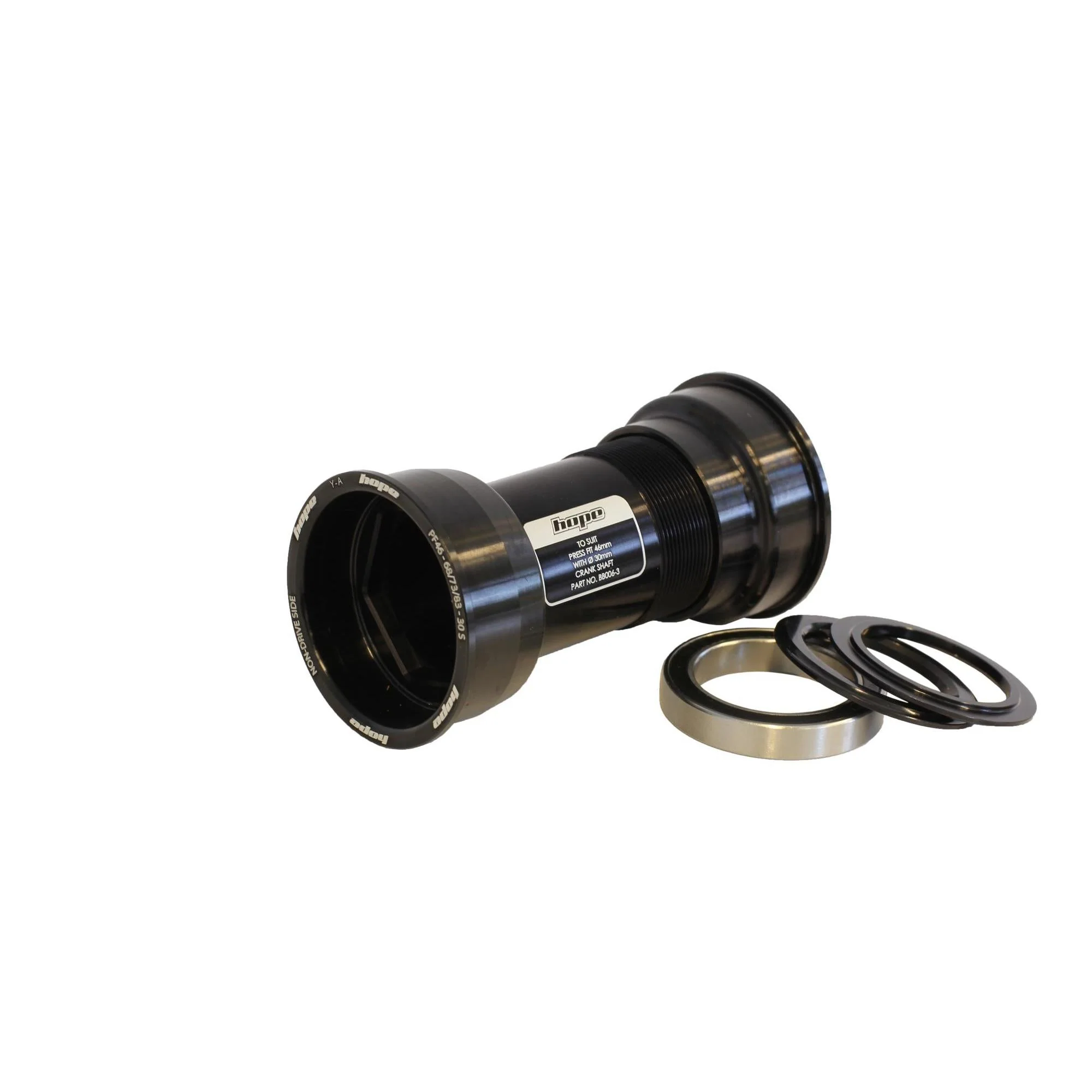 Hope PressFit Bottom Bracket - Image 13