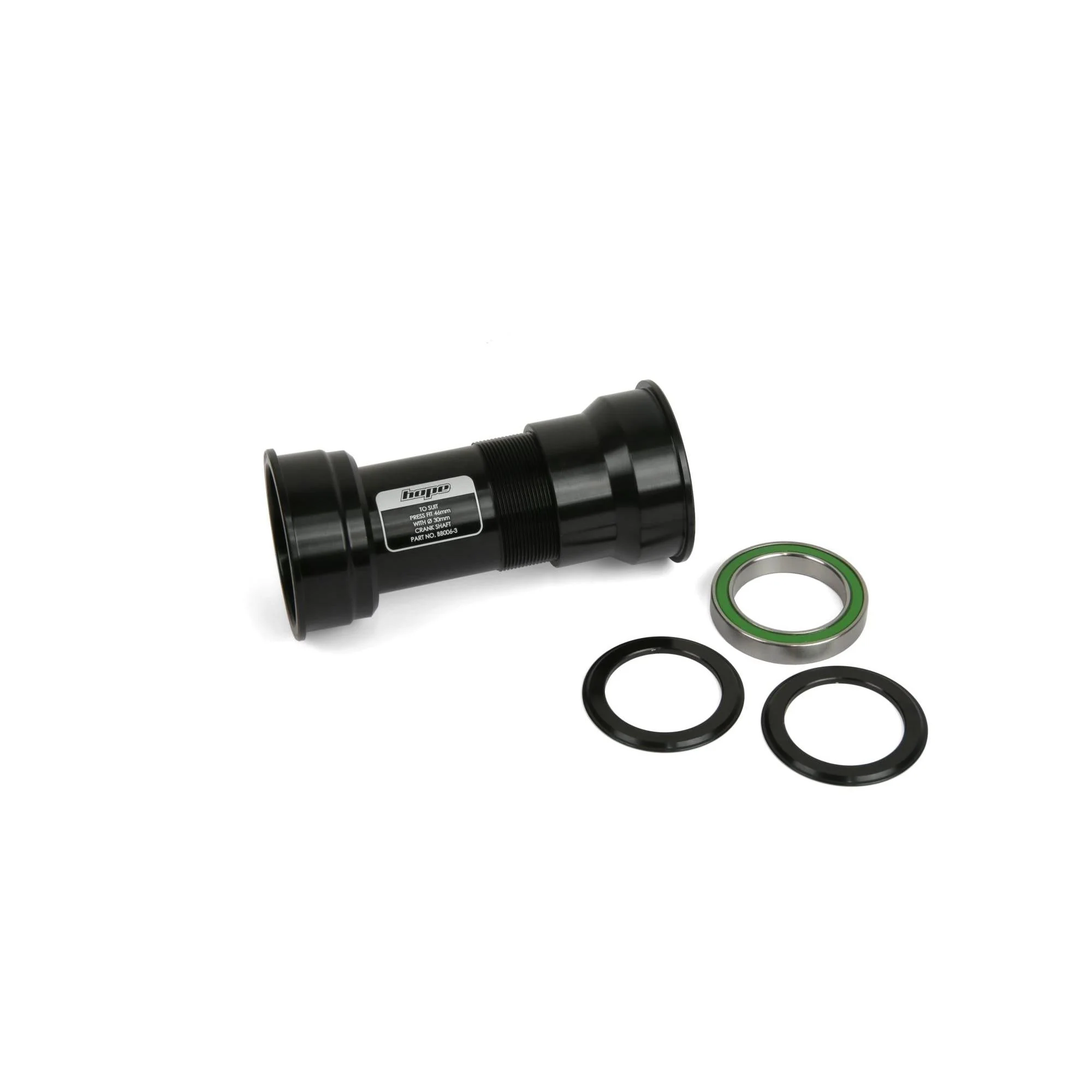 Hope PressFit Bottom Bracket - Image 14