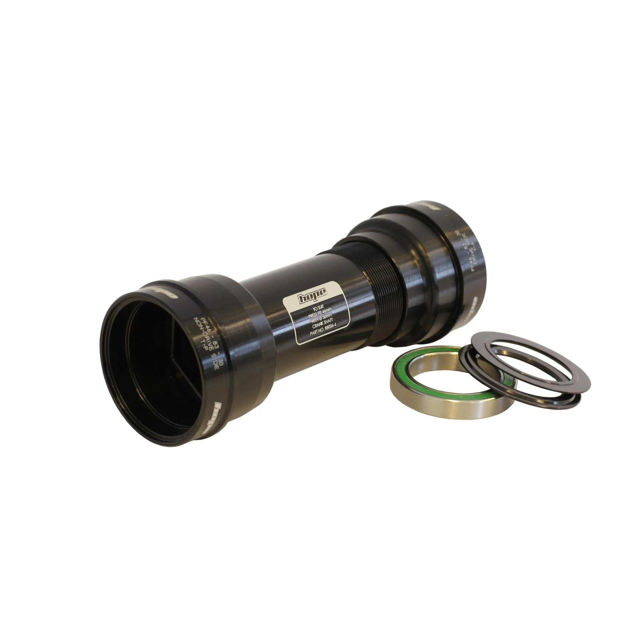 Hope PressFit Bottom Bracket - Image 4