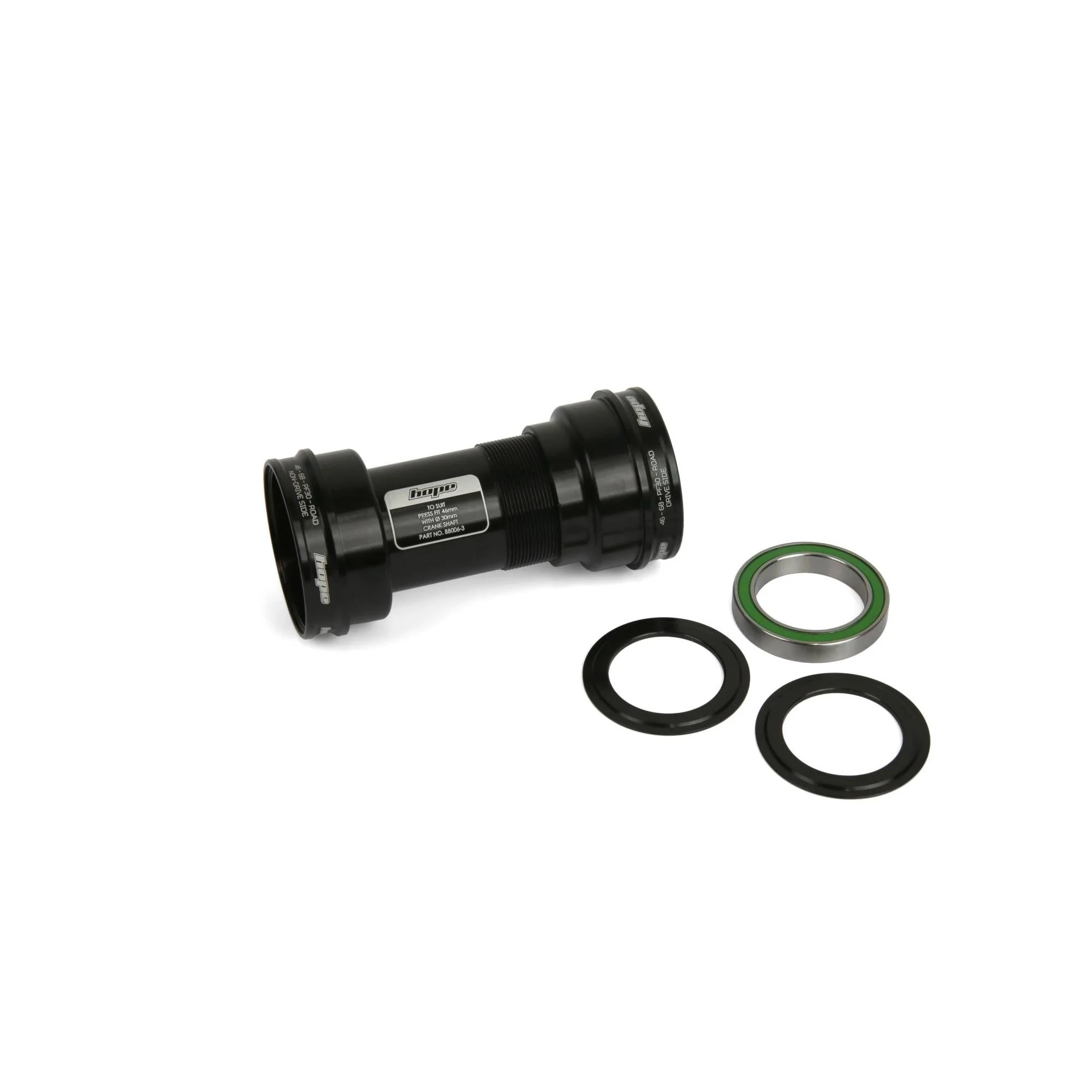 Hope PressFit Bottom Bracket - Image 7