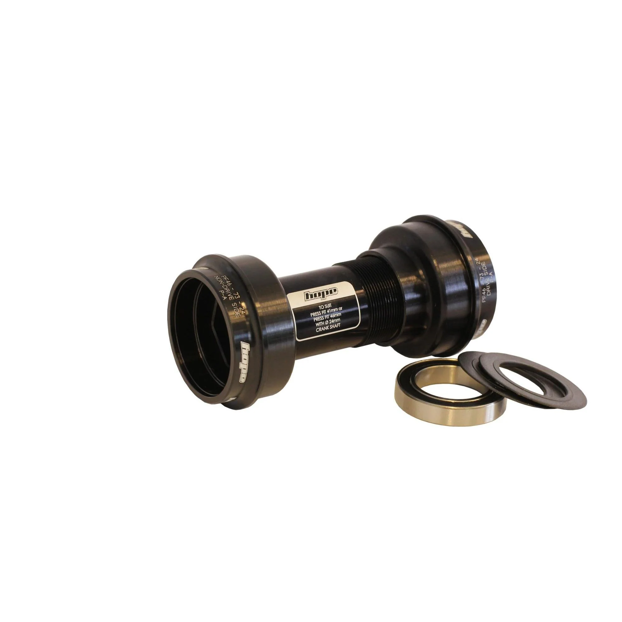 Hope PressFit Bottom Bracket - Image 8