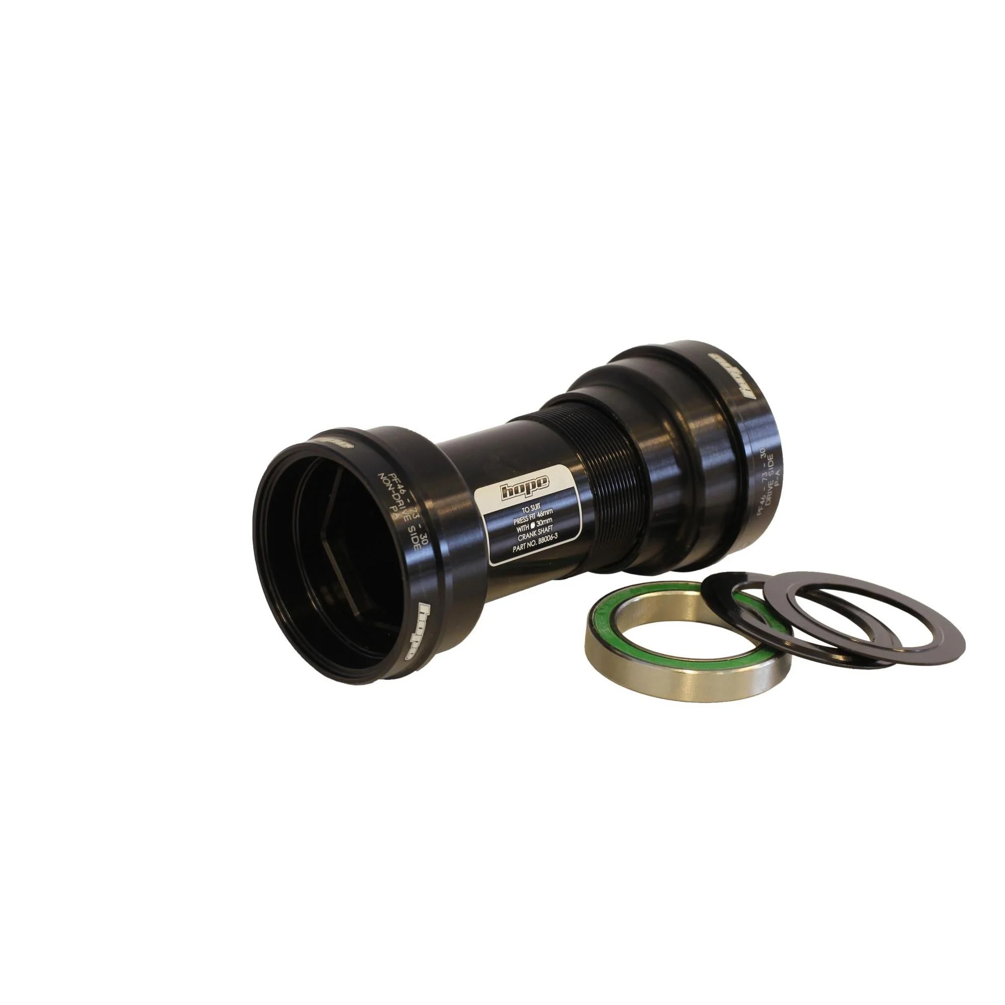 Hope PressFit Bottom Bracket - Image 9