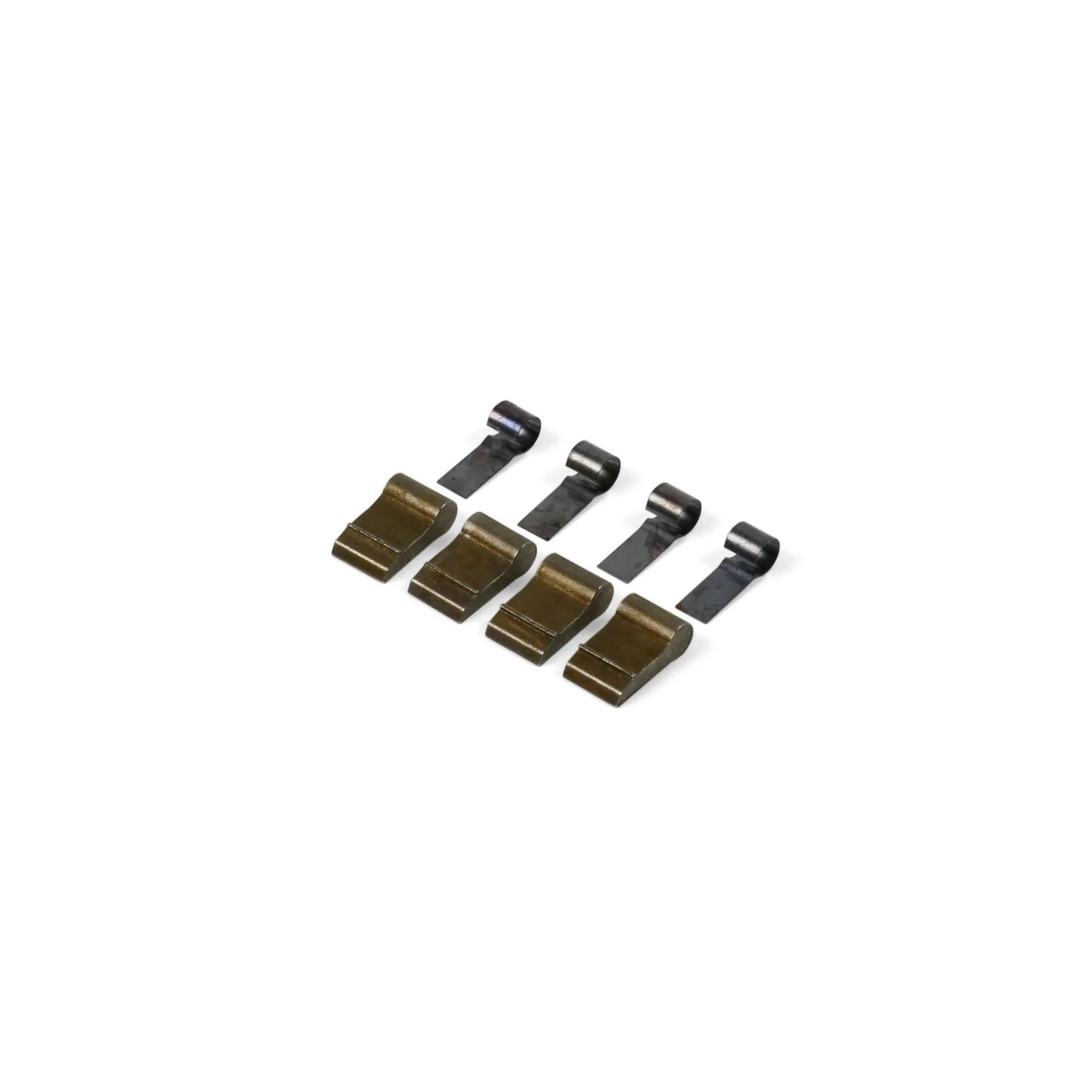 Hope Pro 2/3/Evo Pawl and Springs x4