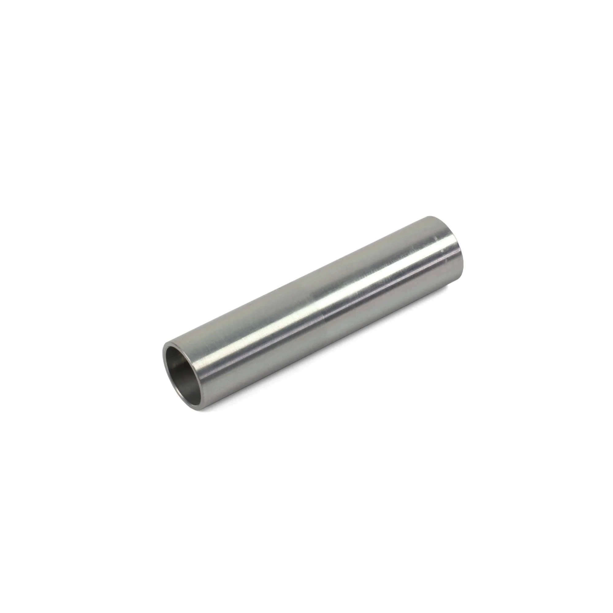 Hope Pro 2 Evo Fatsno Front Centre Tube - Silver